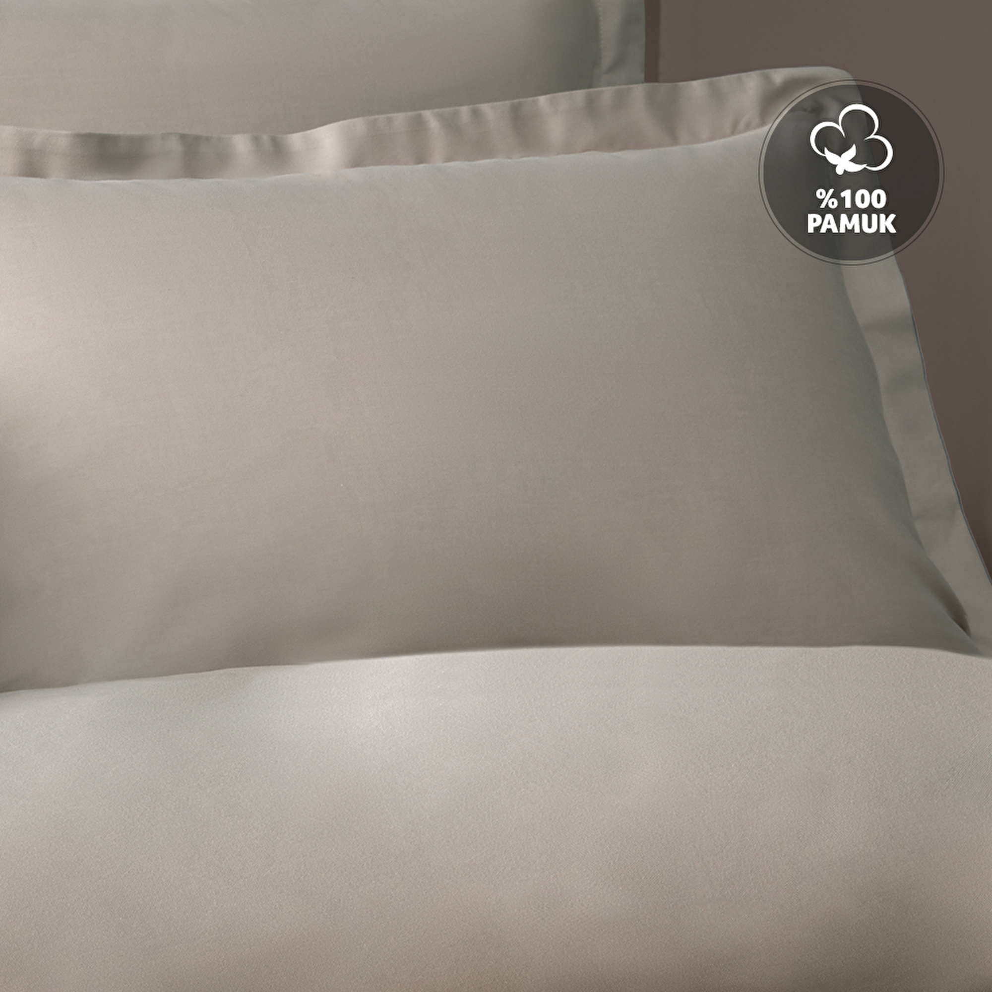 Natuurlijk comfort met katoenvezels