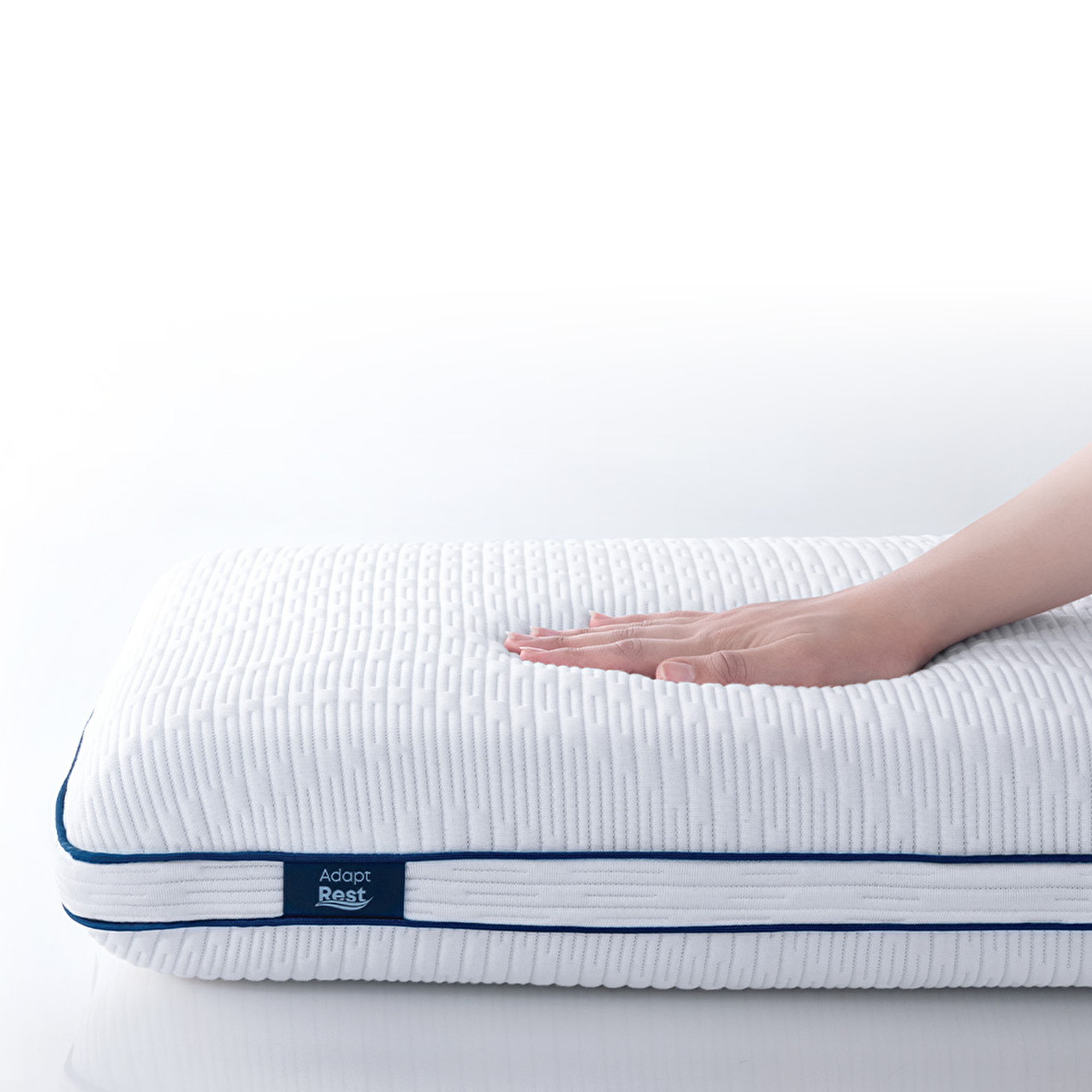 Uitzonderlijk comfort door de eigen technologie