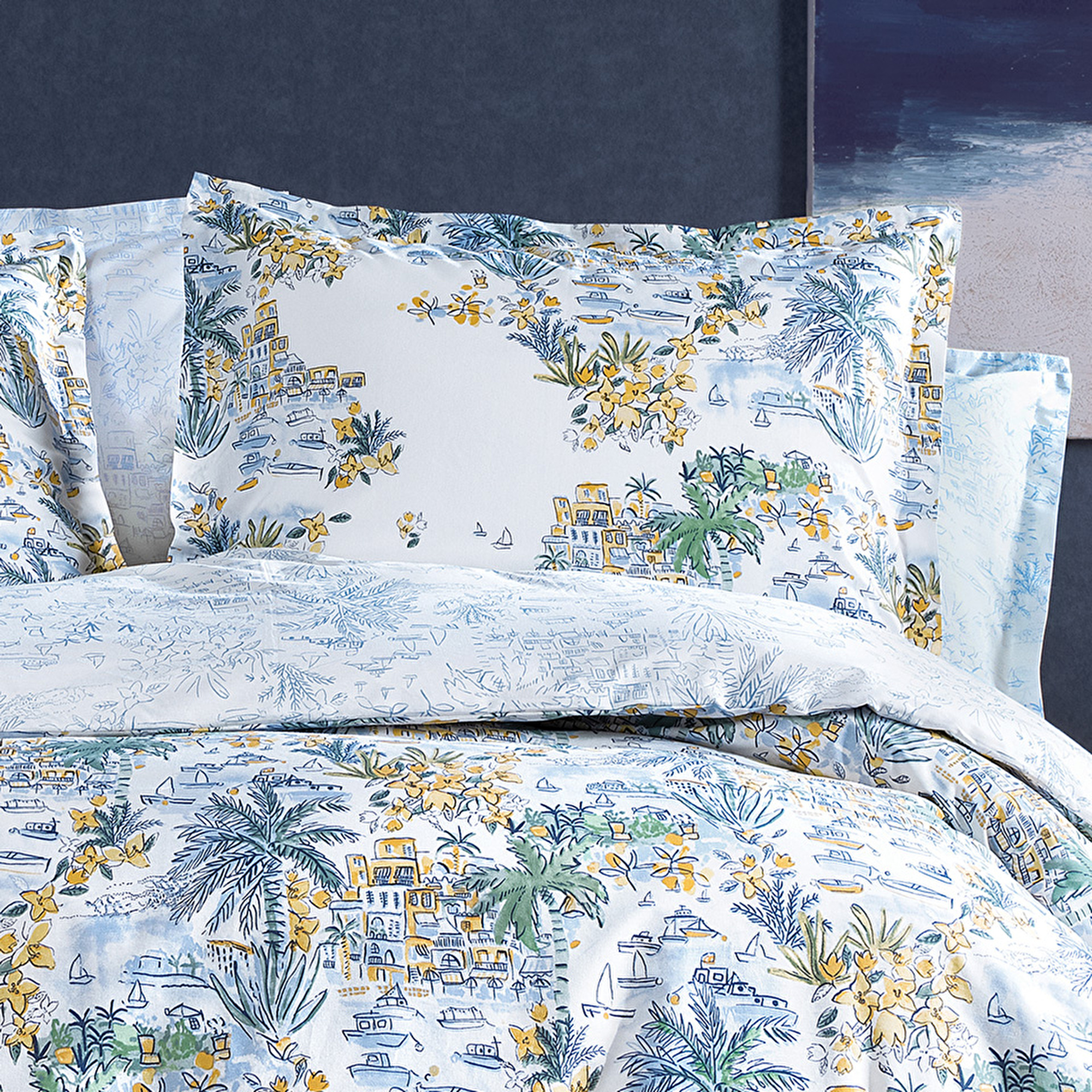 Luxe details, tweezijdig te gebruiken