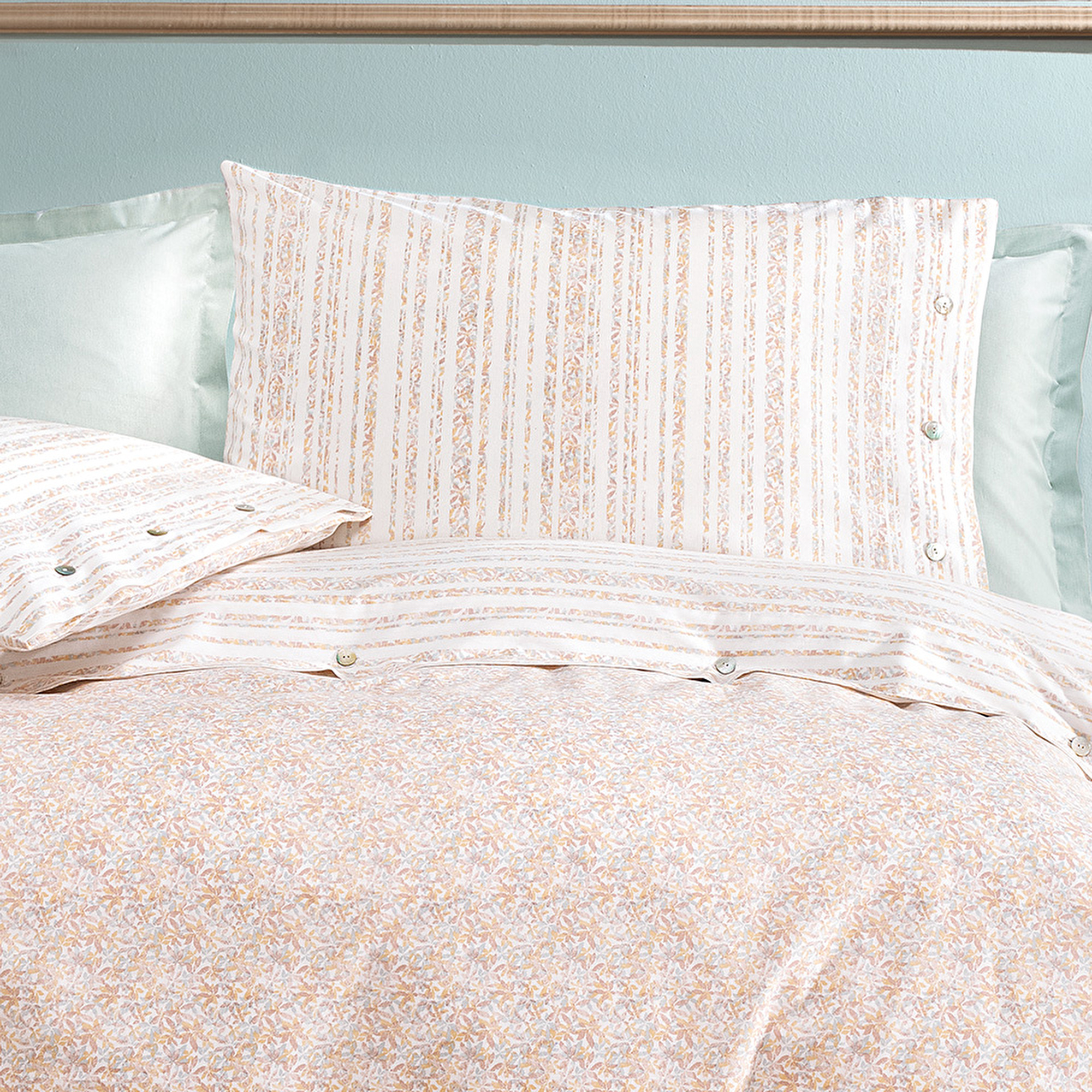 Luxe details, tweezijdig te gebruiken