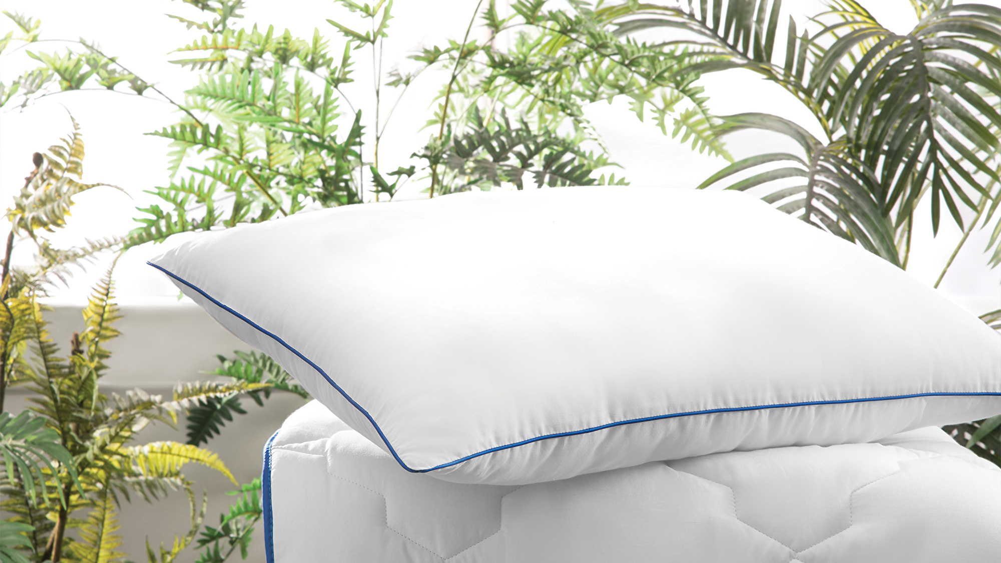 Comfortabele en frisse nachten