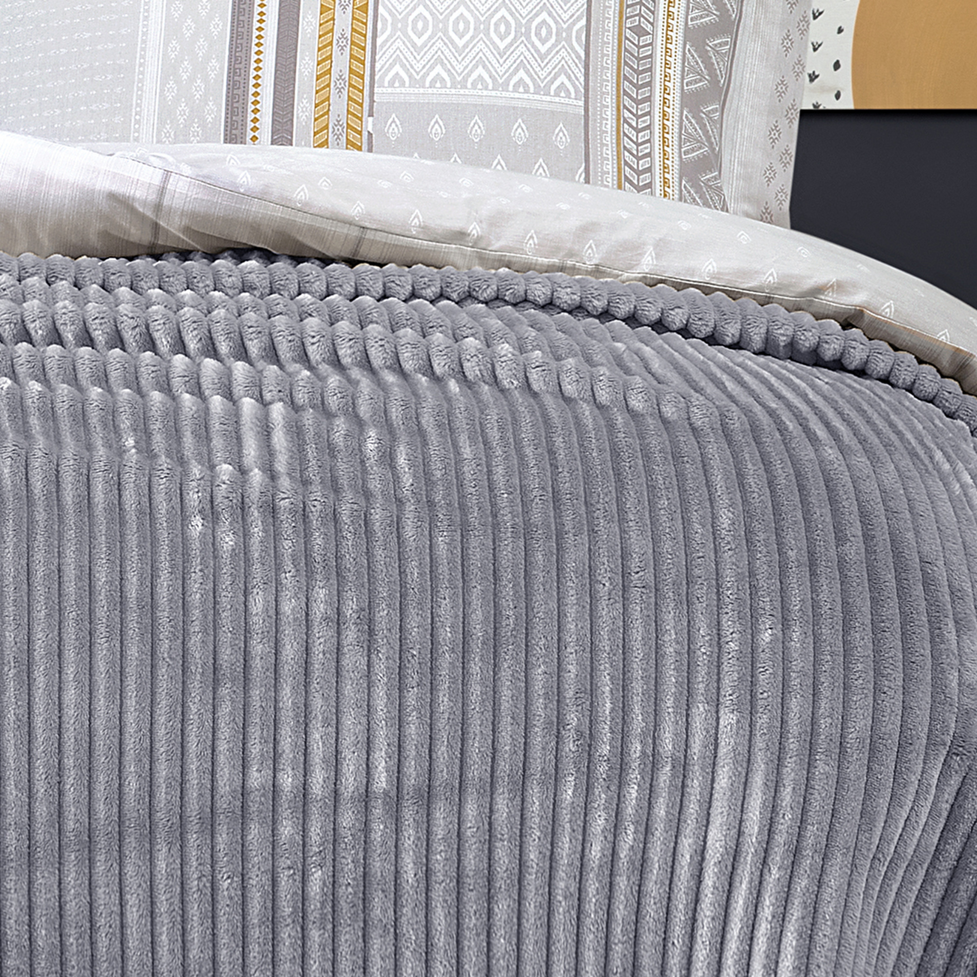 Elegante en comfortabele warmte
