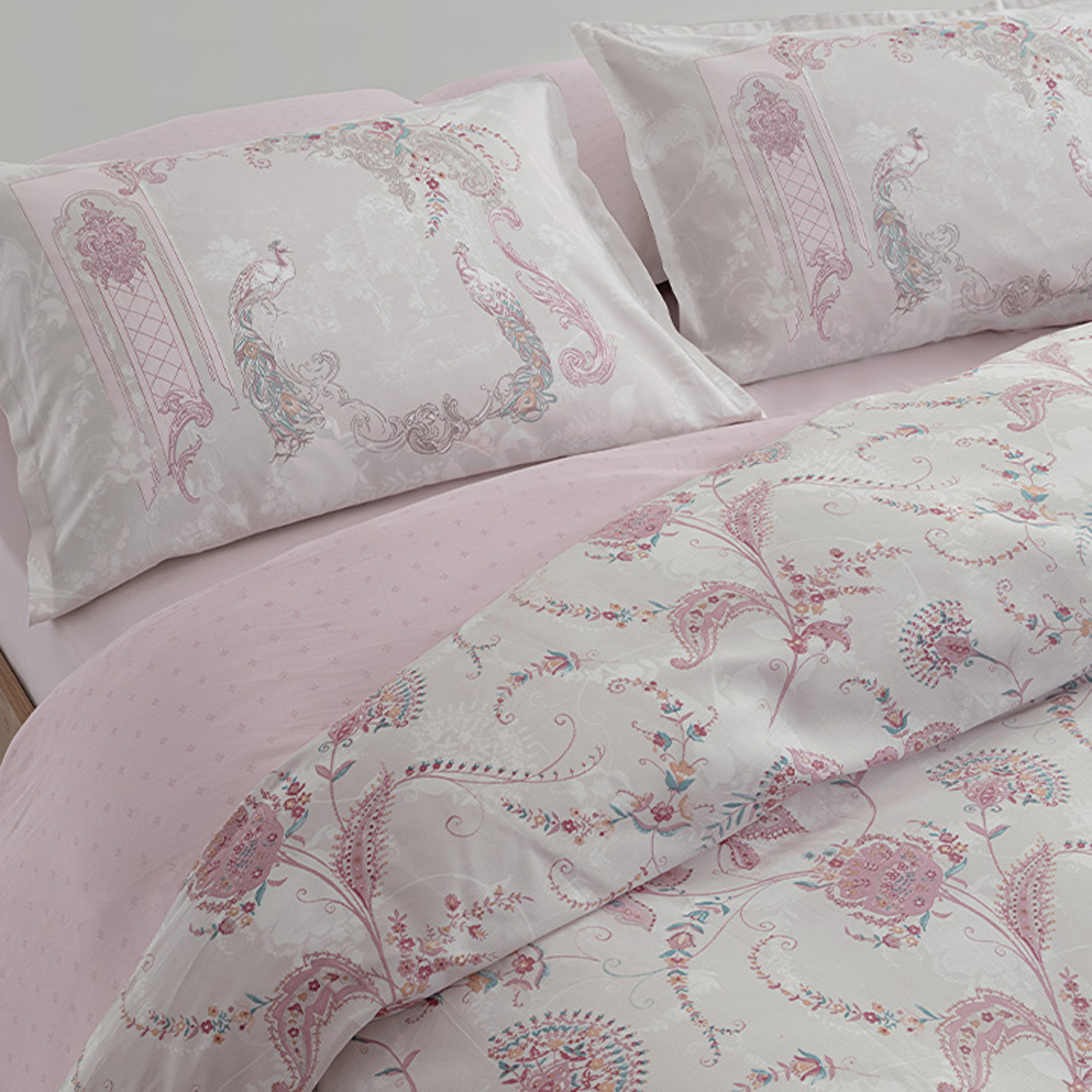 Tijdloos comfort