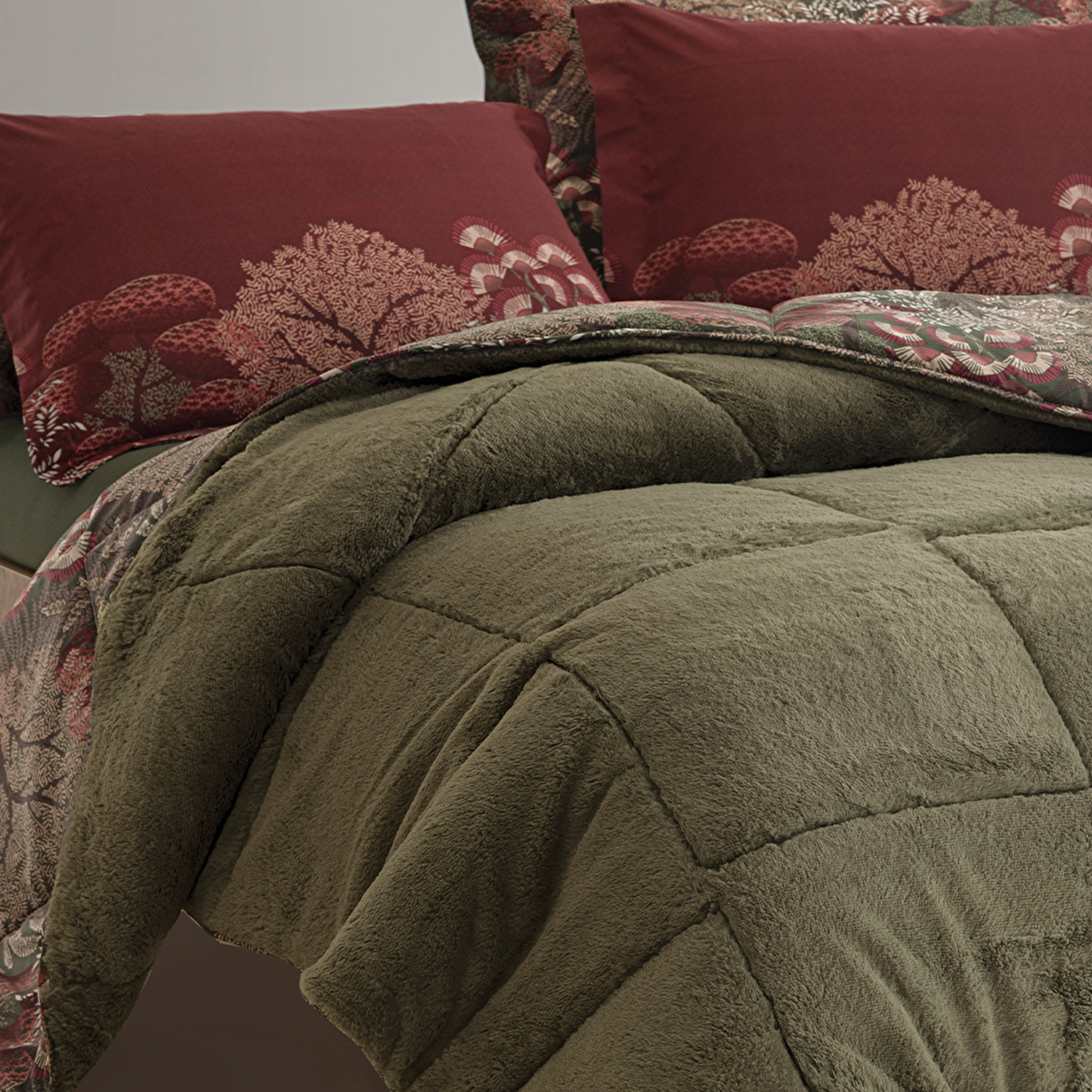 Praktisch comfort, gemak zonder hoes