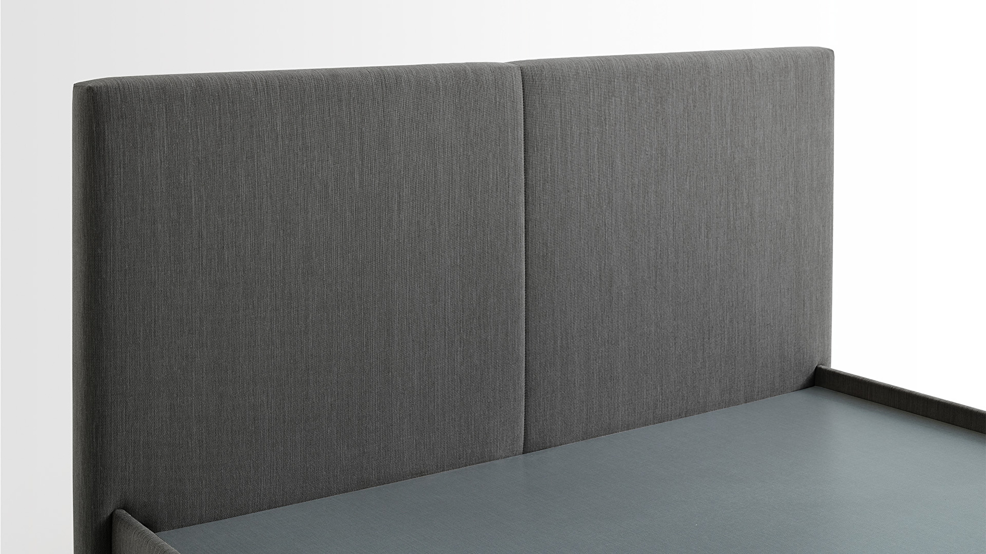 Ingetogen ontwerp, sterk comfort