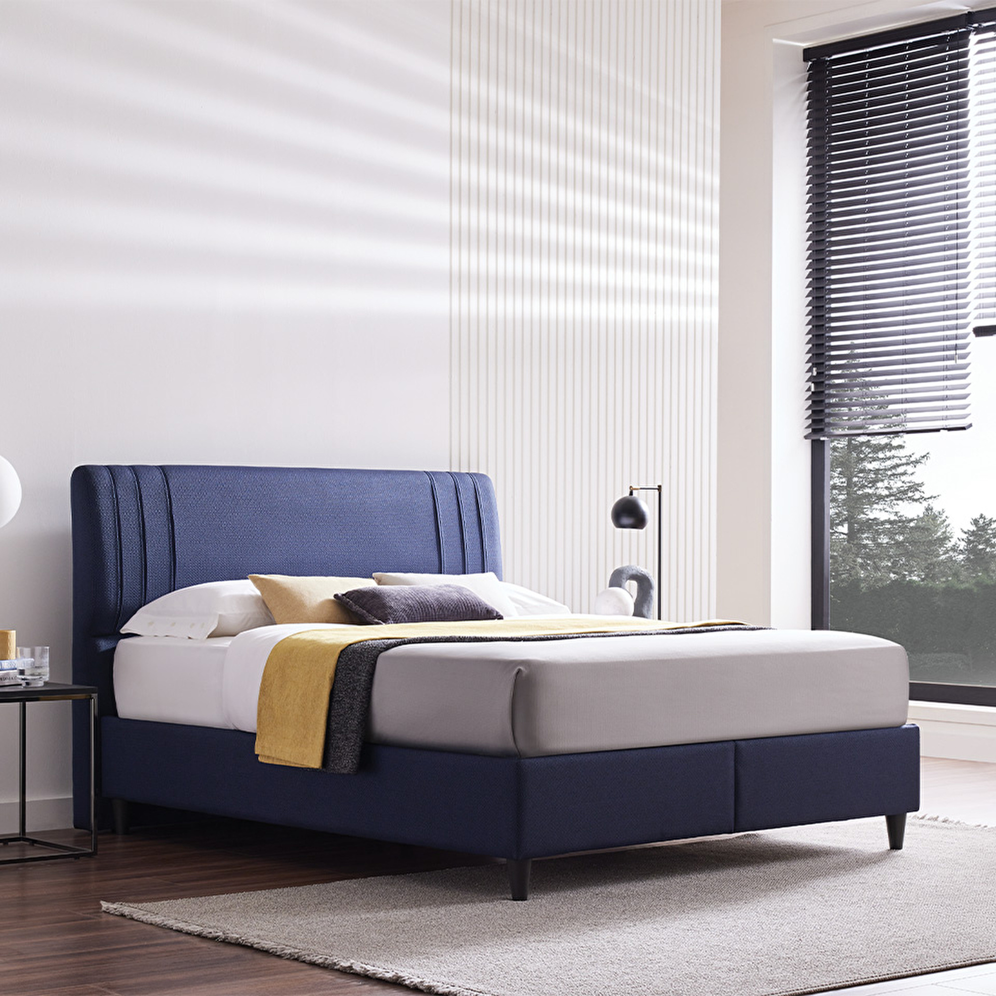 Modern en elegant