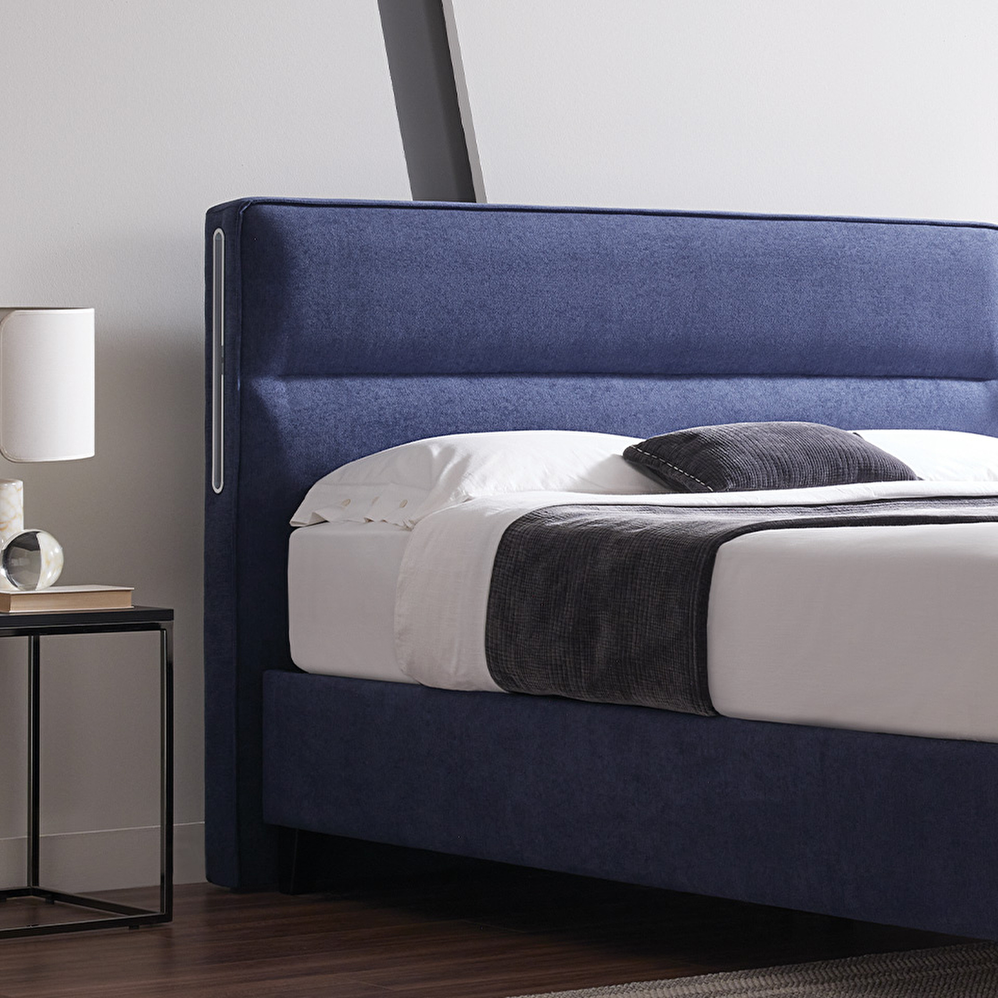 Comfort met slimme verlichting