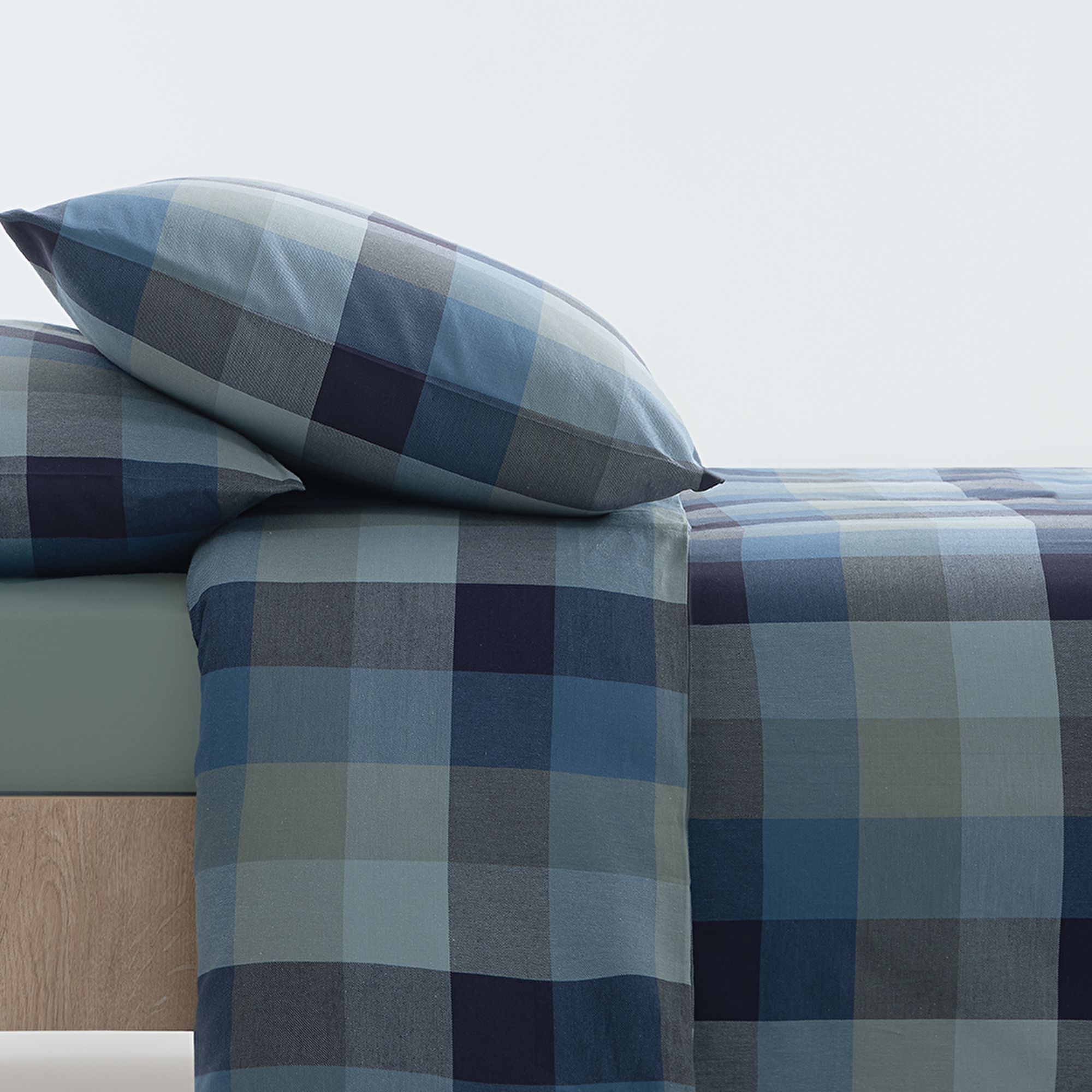 Klassieke ruit, modern comfort