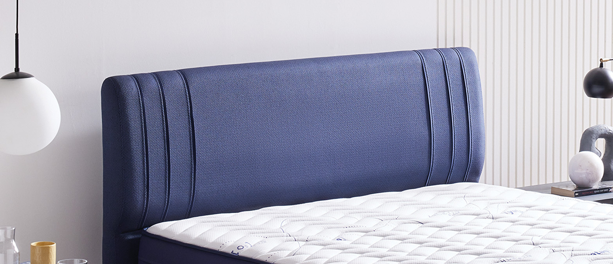 Ontwerp dat de rug comfort geeft