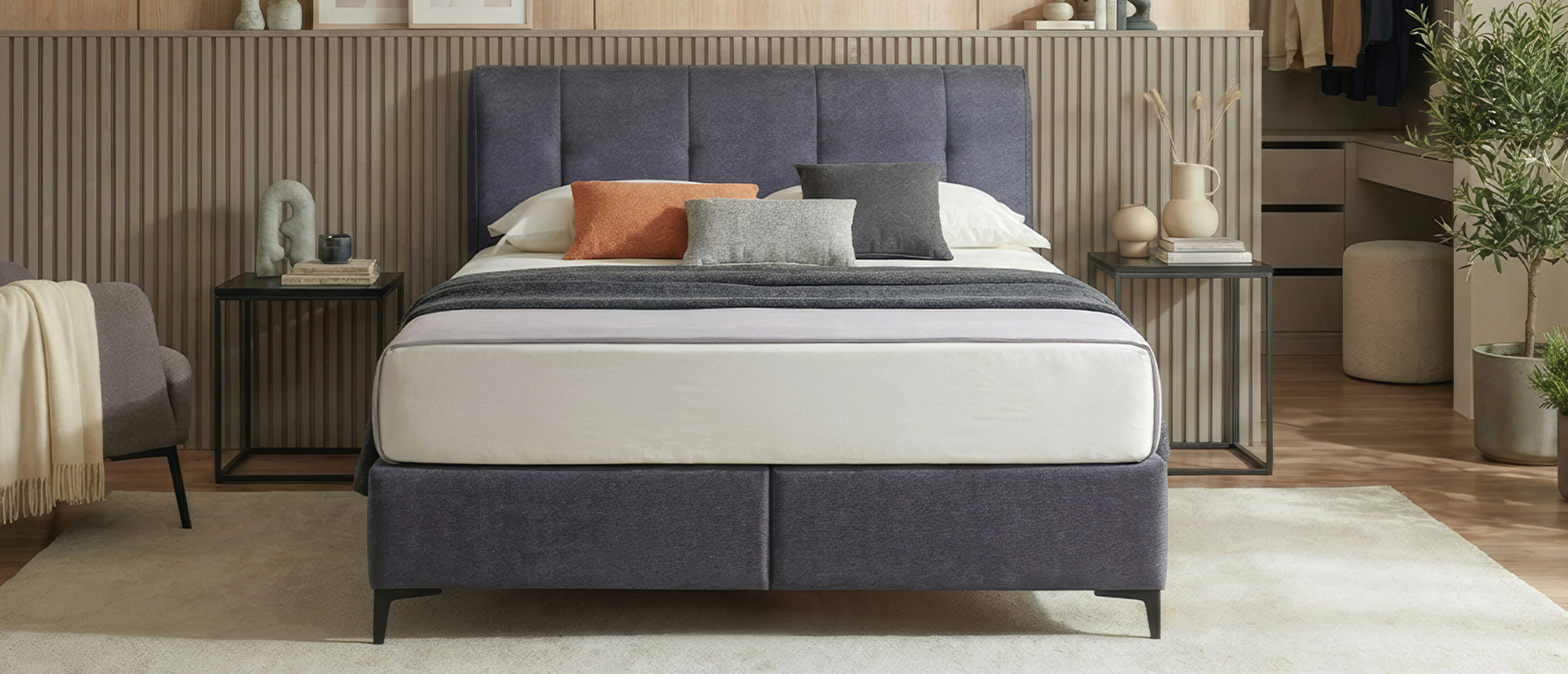 Speciale huisdiervriendelijke stof