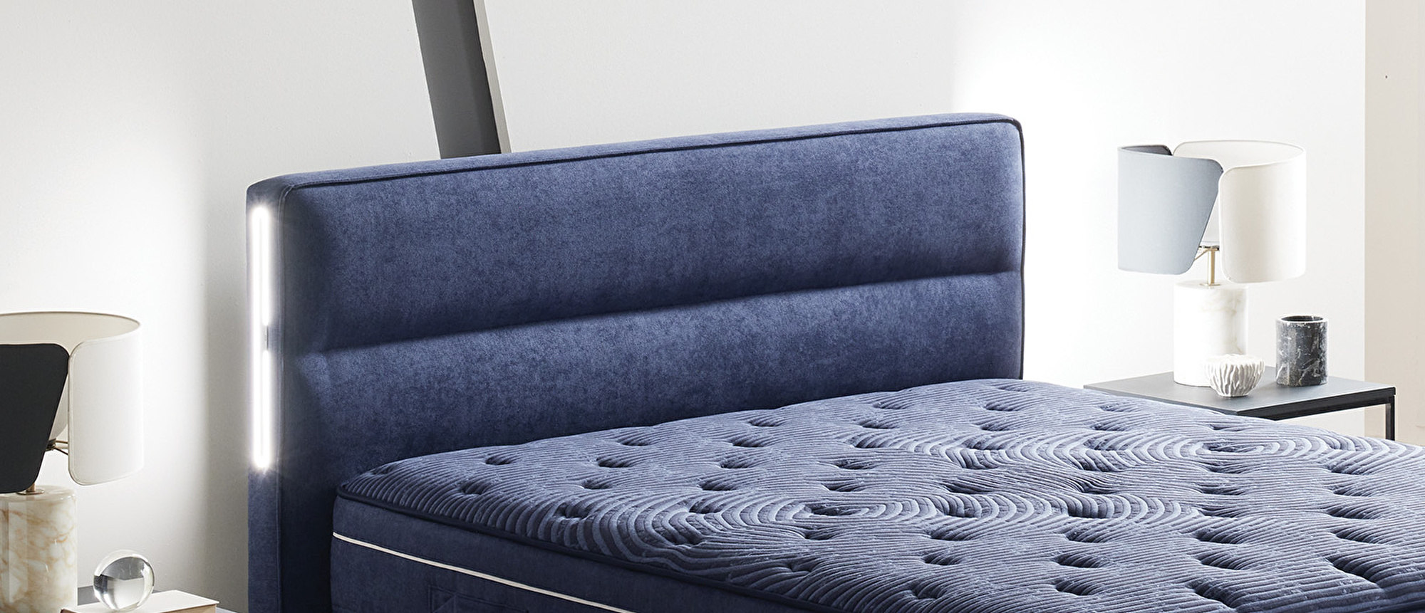 Comfort met slimme verlichting