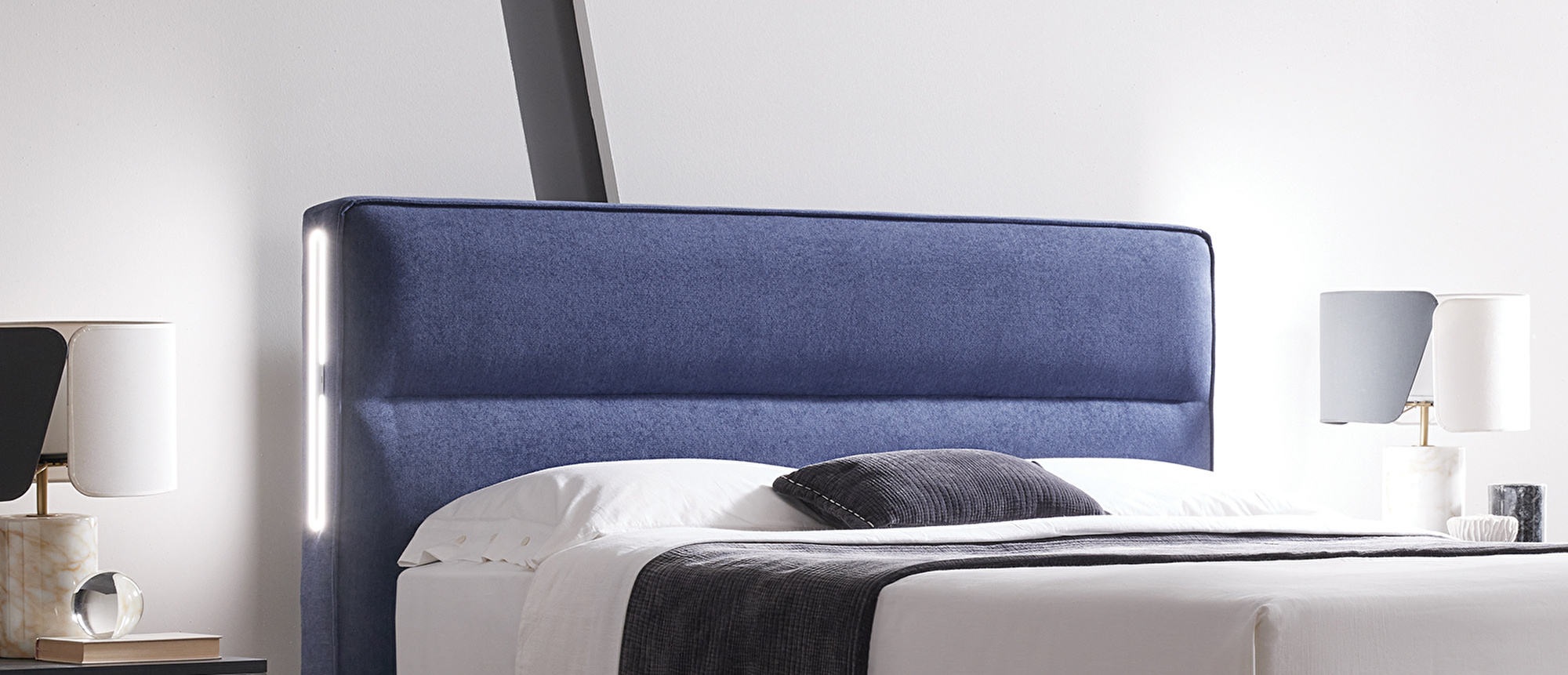 Comfort met slimme verlichting