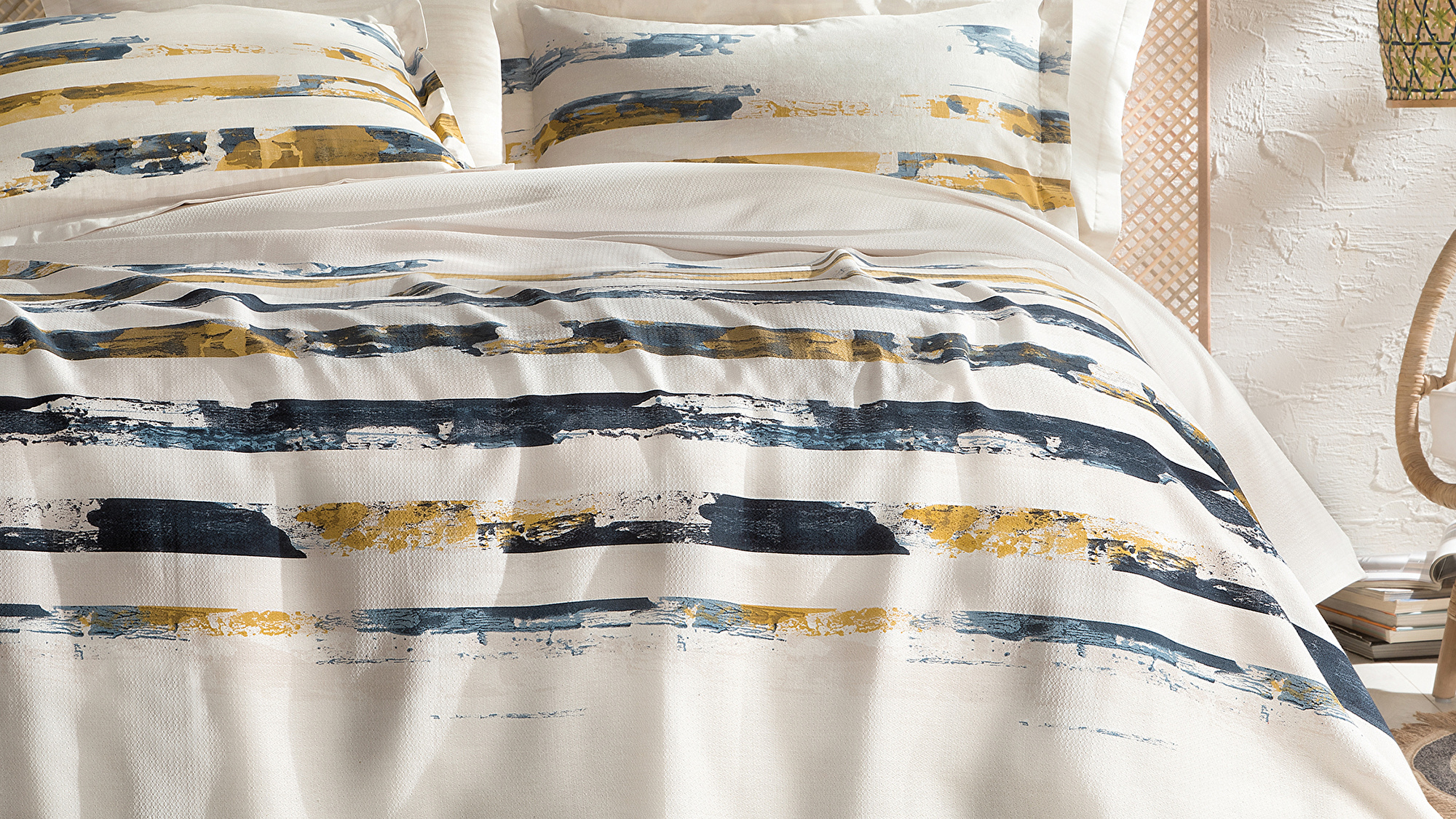 Praktische en comfortabele slaapomgeving