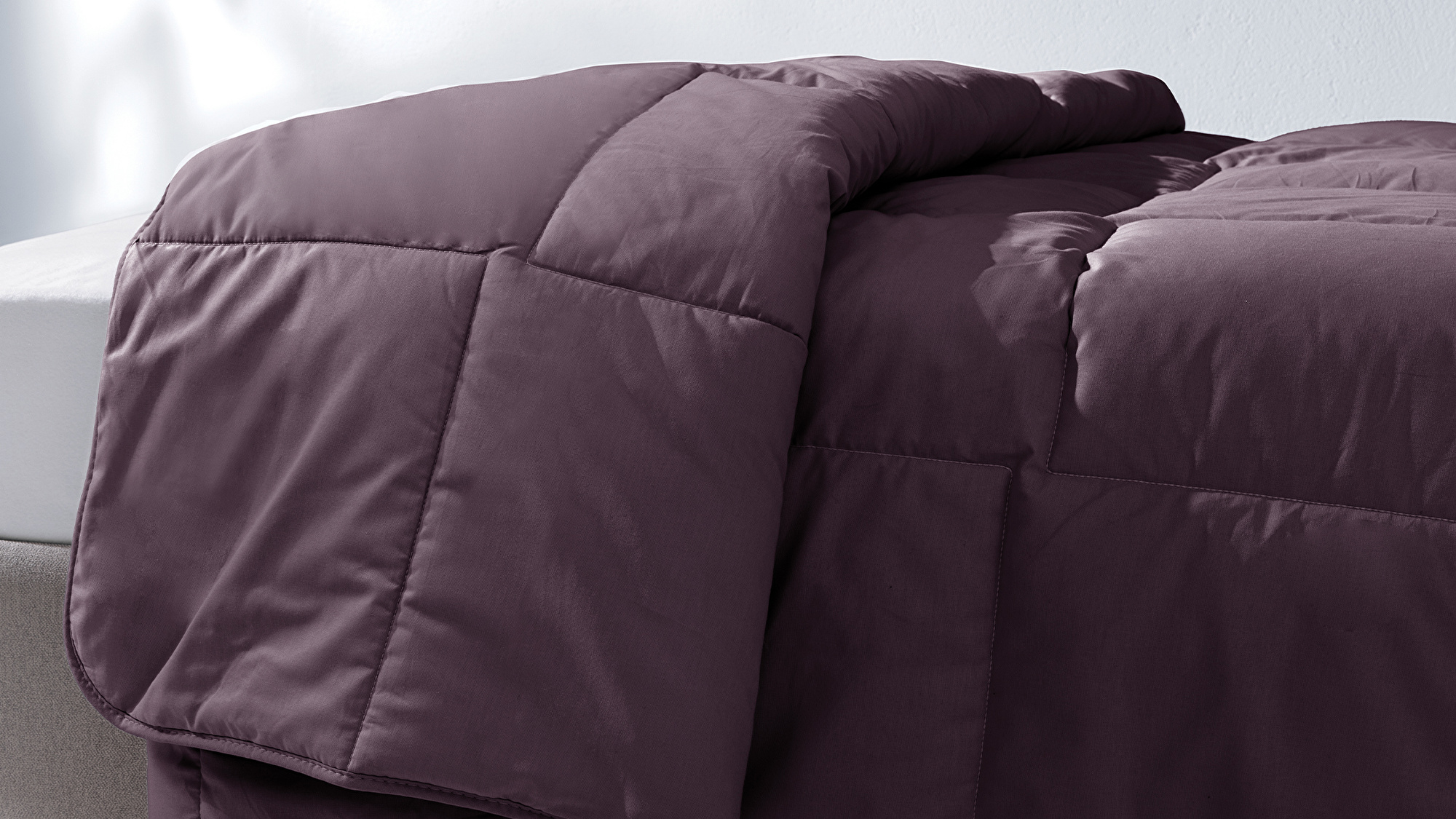 Extra comfort, extra rust