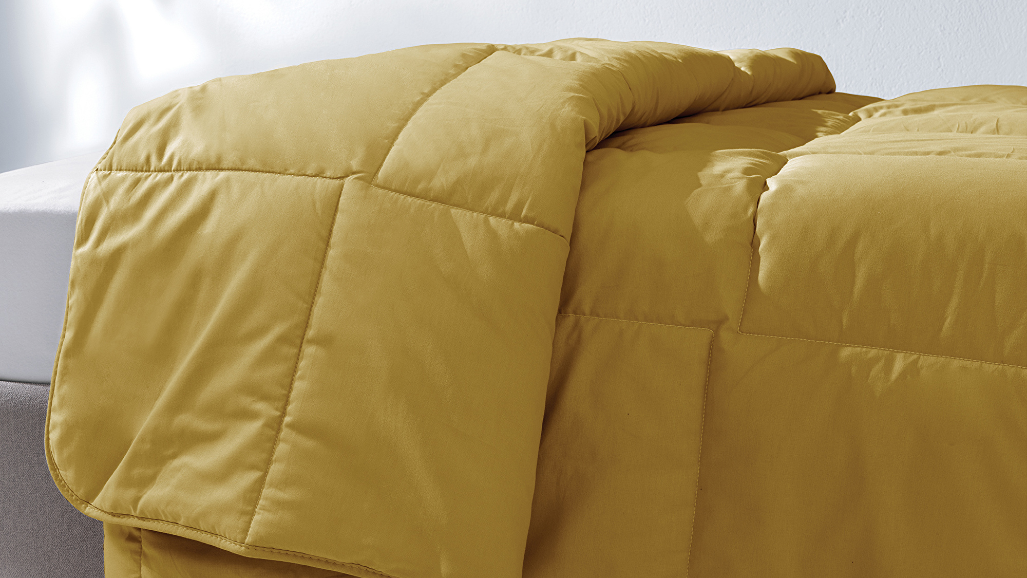 Extra comfort, extra rust