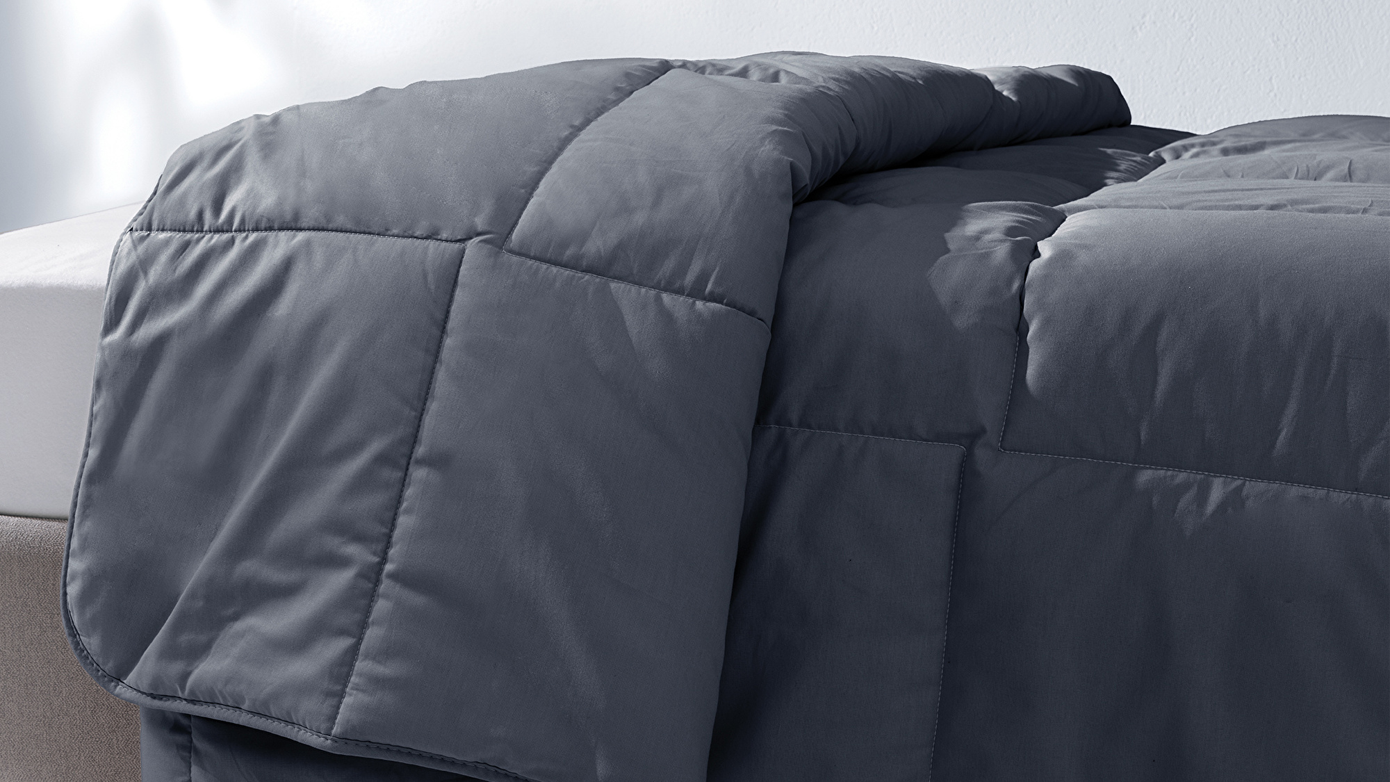 Extra comfort, extra rust