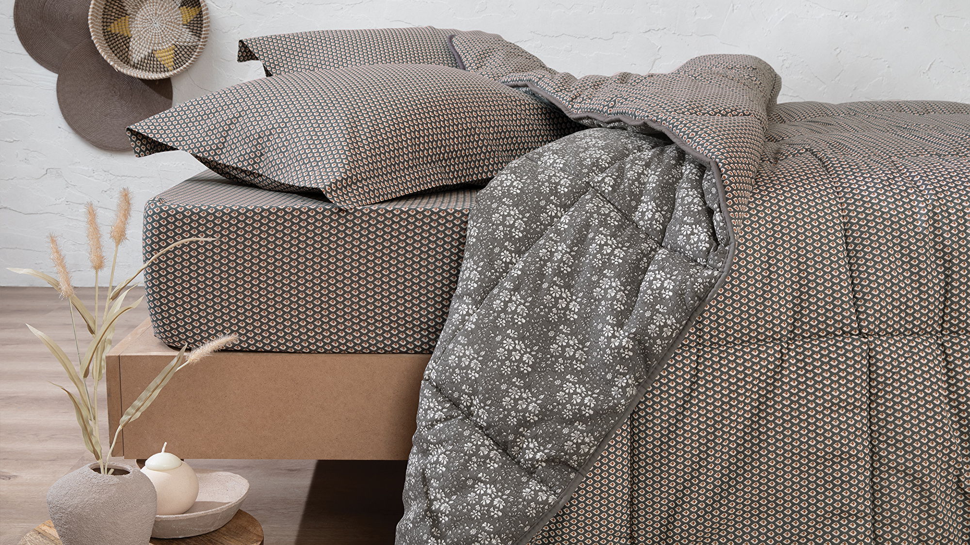 Comfort en elegantie in een