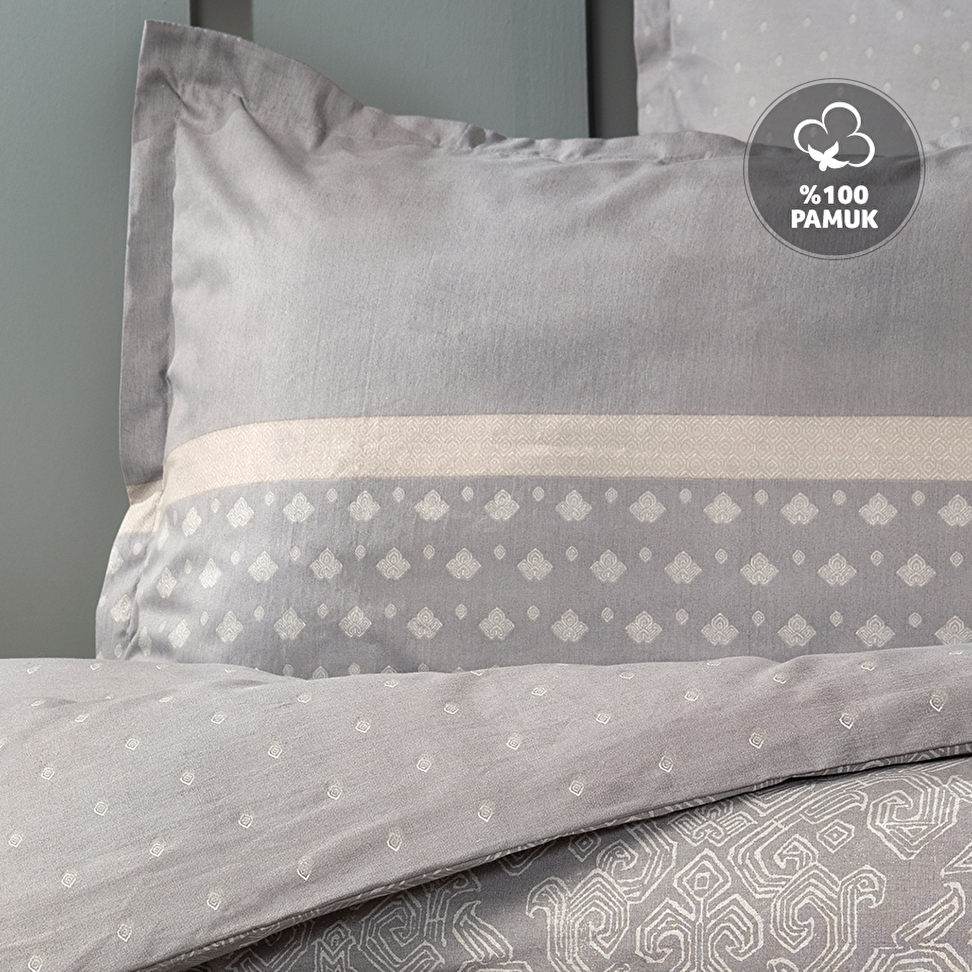 Katoencomfort