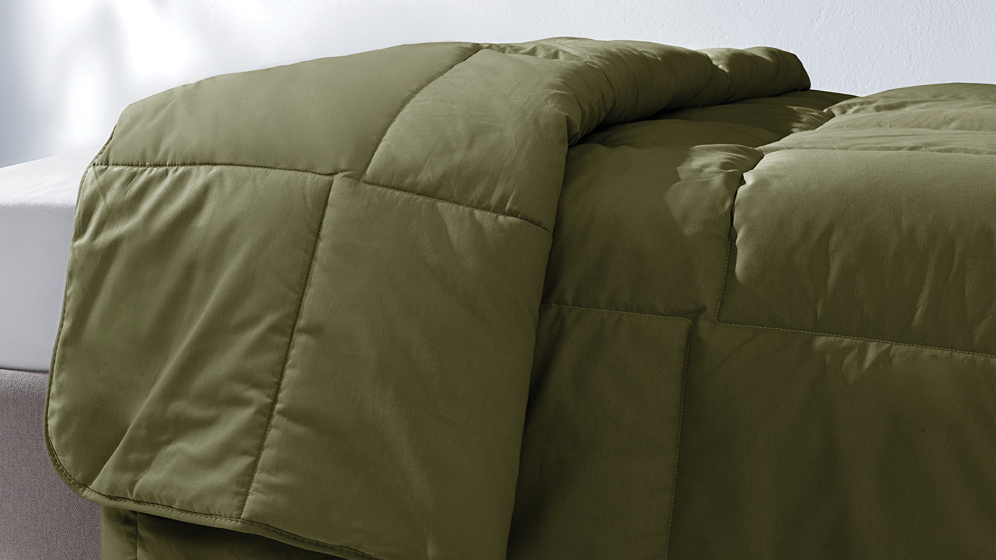 Extra comfort, extra rust