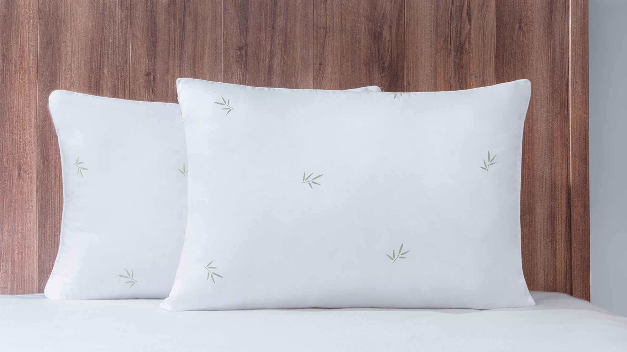 Slaapplezier met natuurlijk comfort