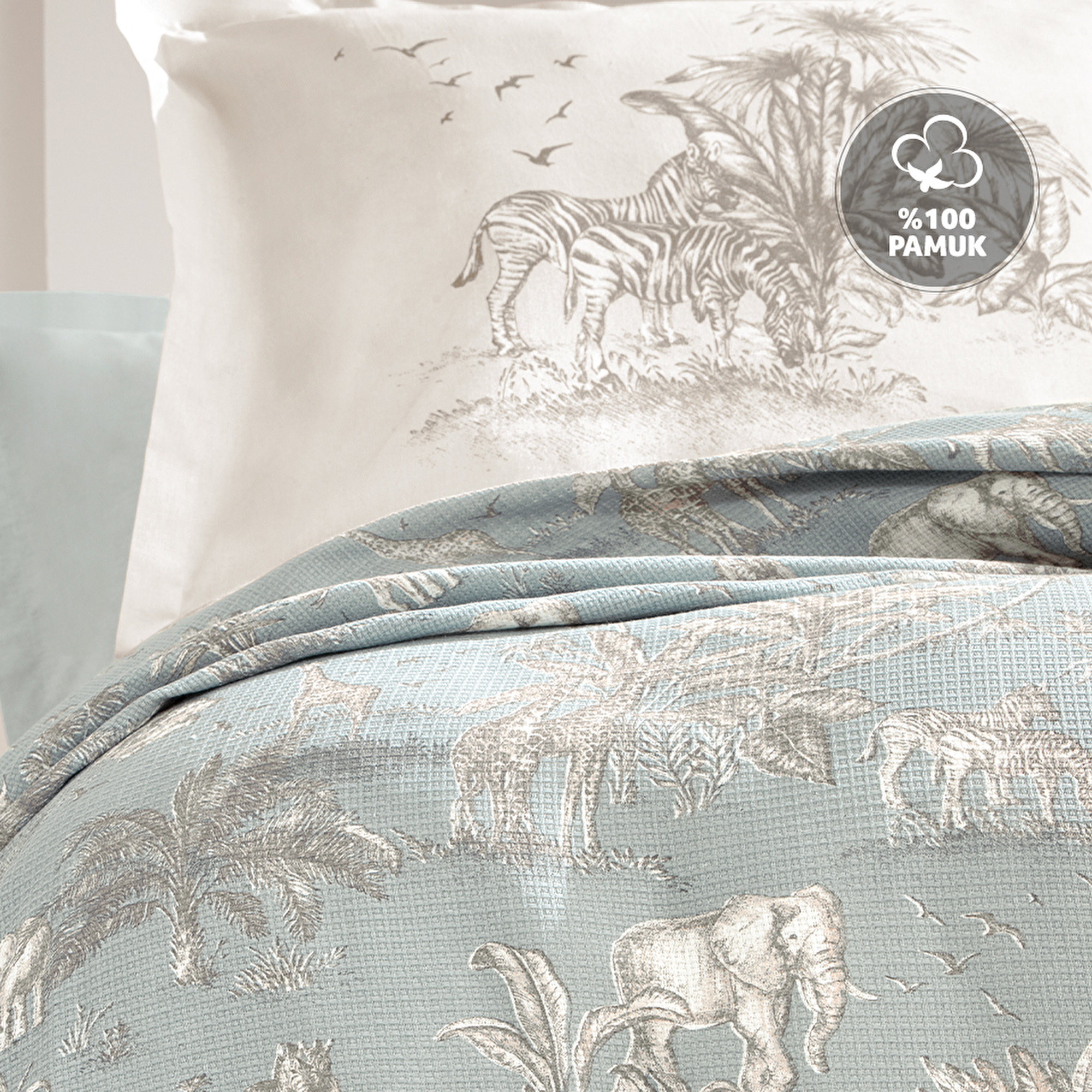 Katoencomfort