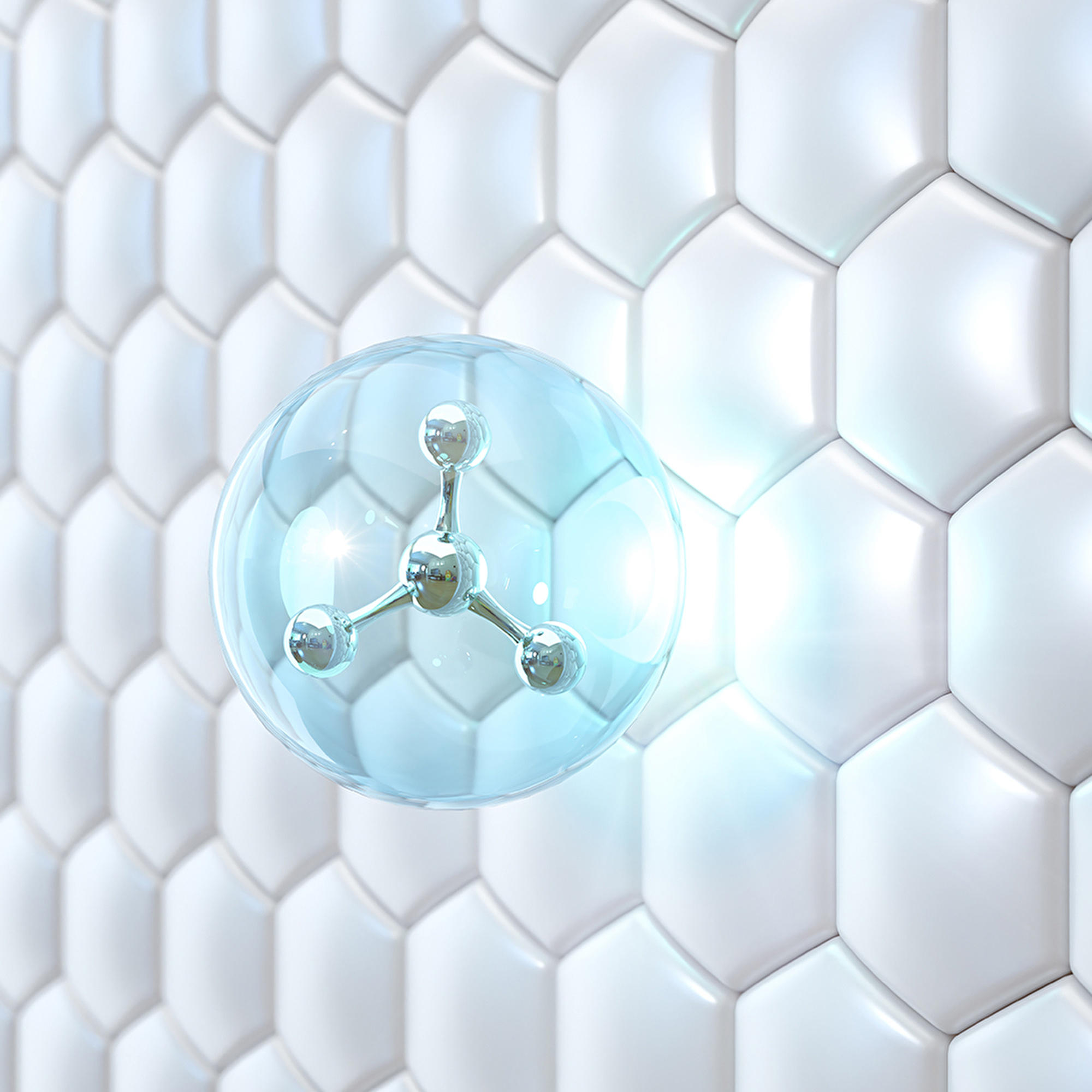 Negatieve-ionentechnologie