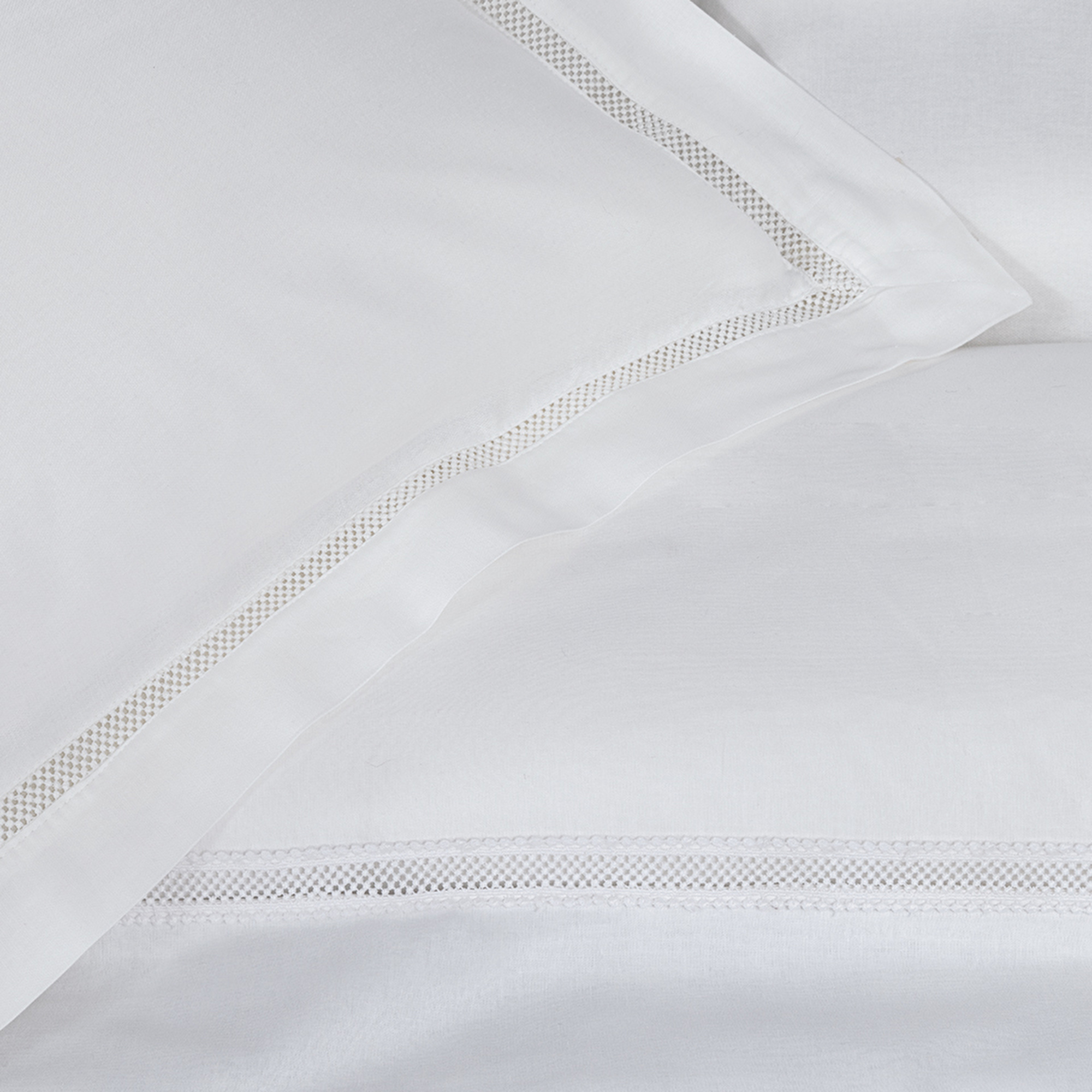 Stijlvolle borduurdetails