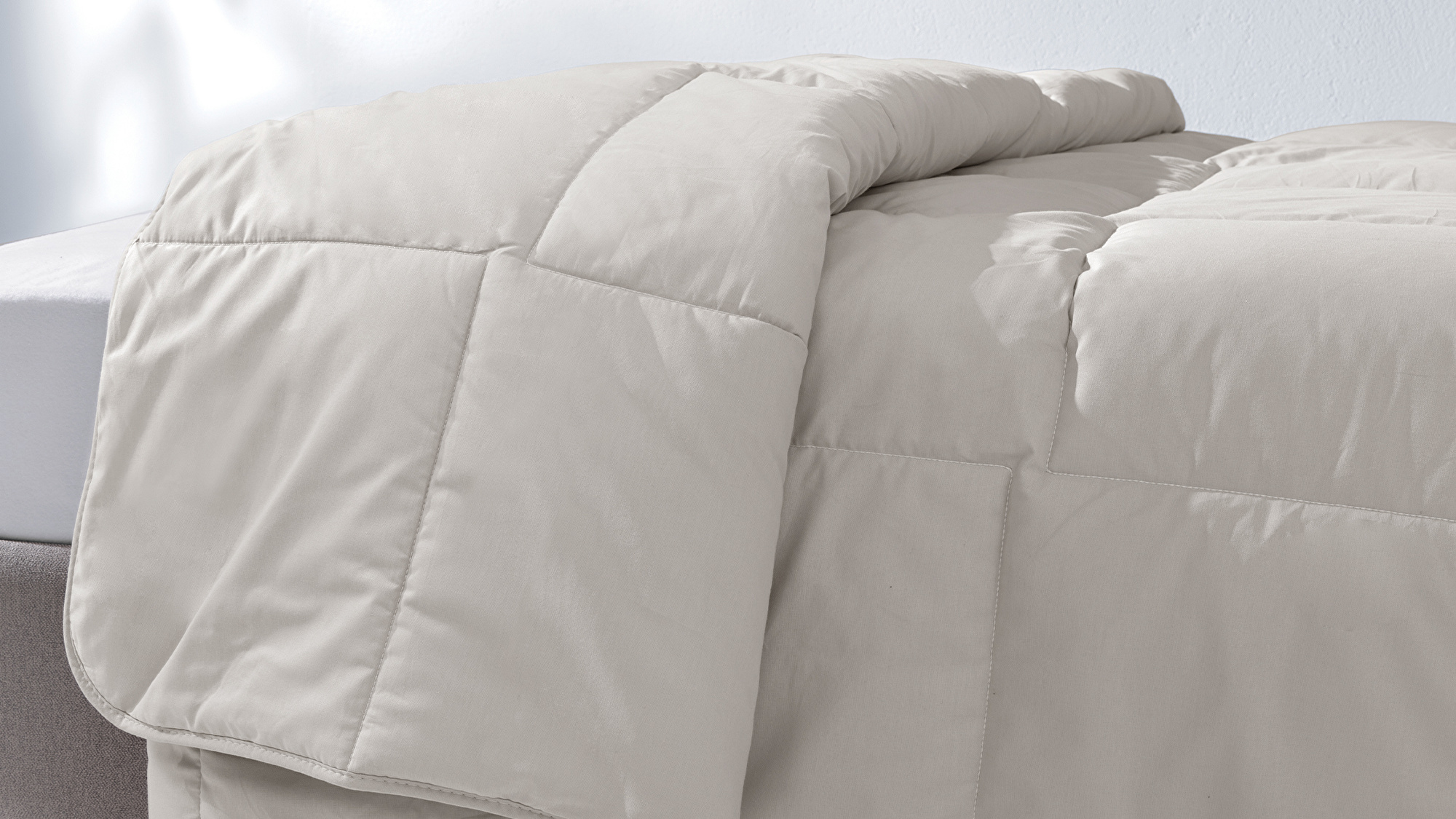 Extra comfort, extra rust