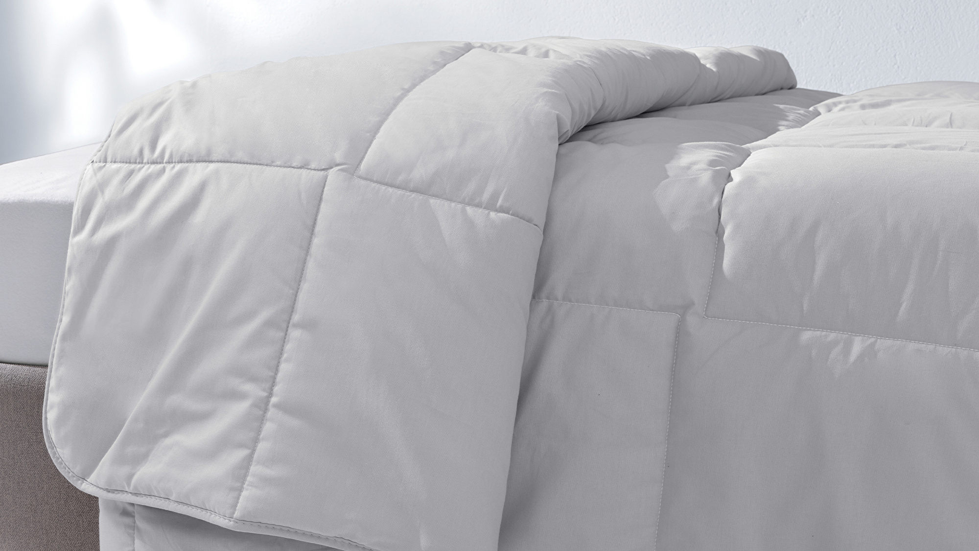 Extra comfort, extra rust