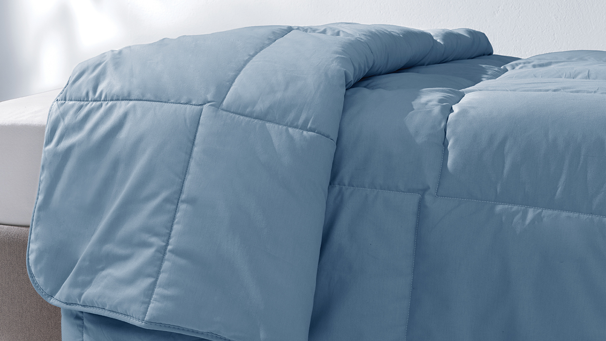 Extra comfort, extra rust