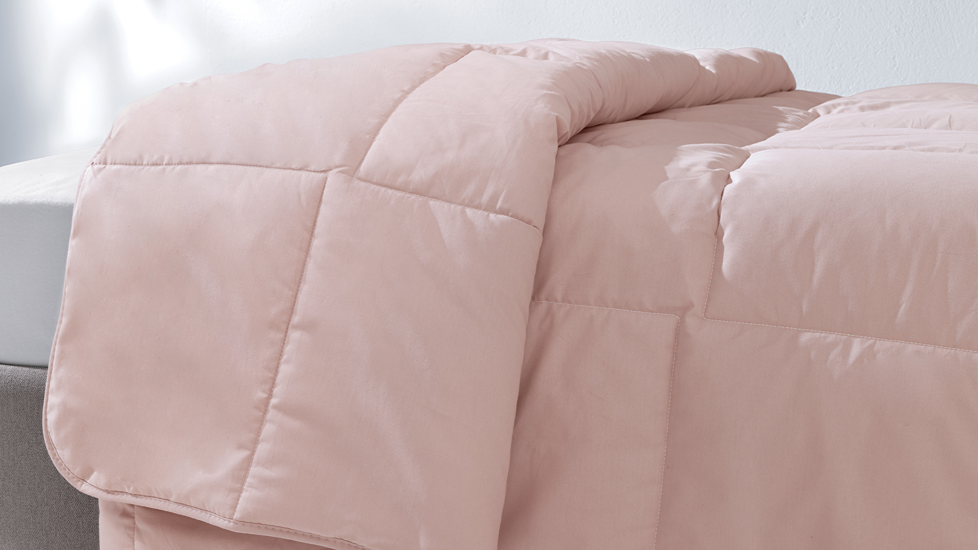 Extra comfort, extra rust
