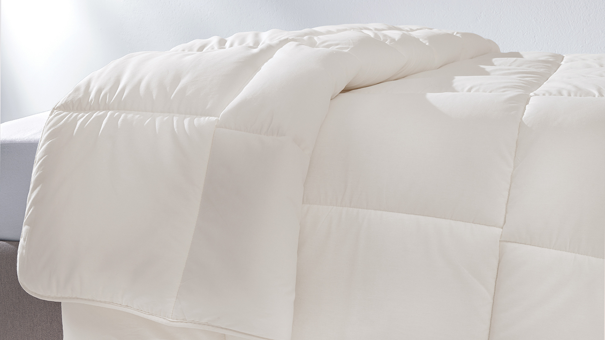 100% katoen, 100% comfort
