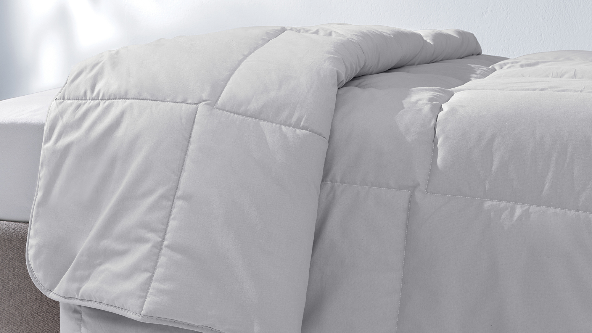 100% katoen, 100% comfort