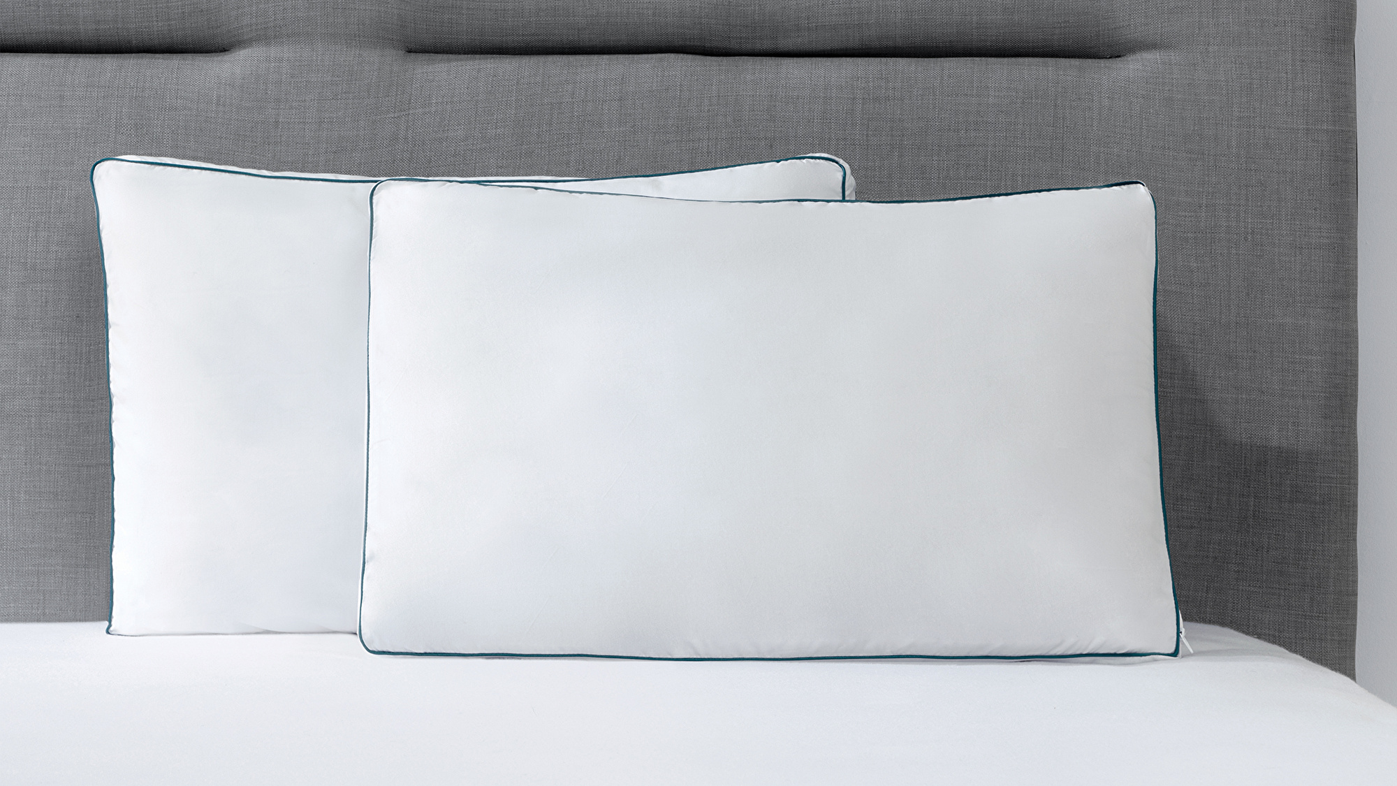 Maximaal comfort met microveertechnologie