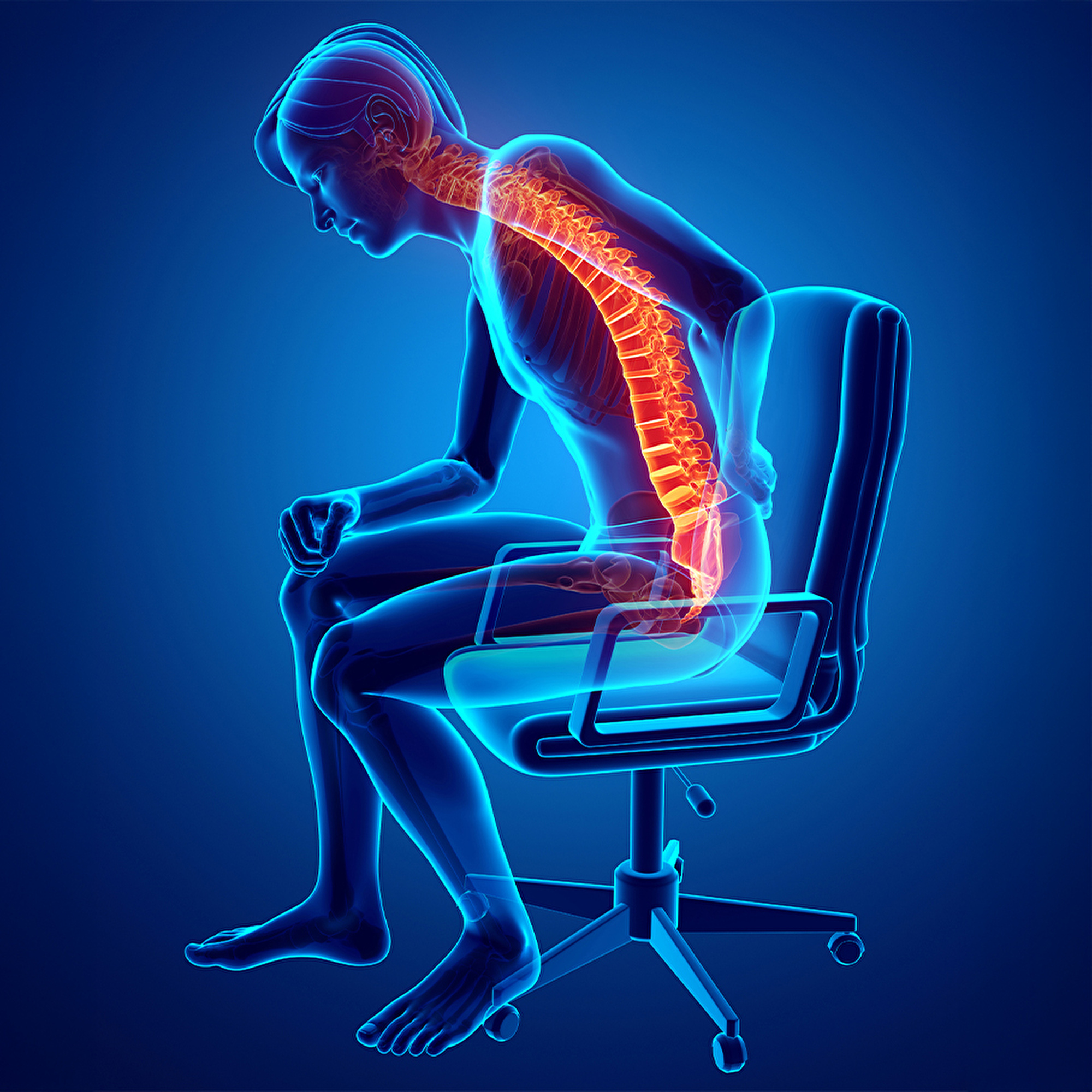 Ergonomisch
