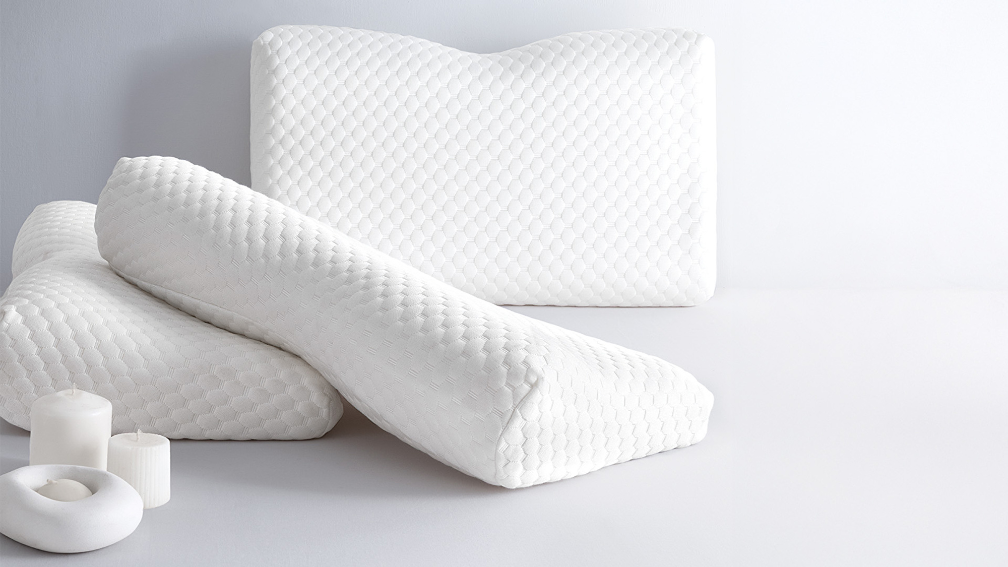 Een hoogwaardige comfortervaring