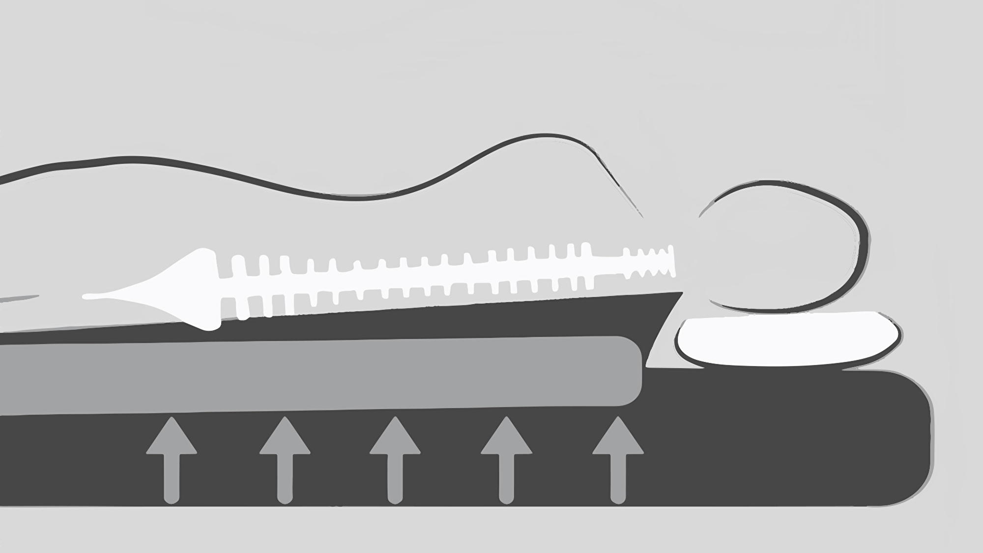 Variable Zoning-technologie