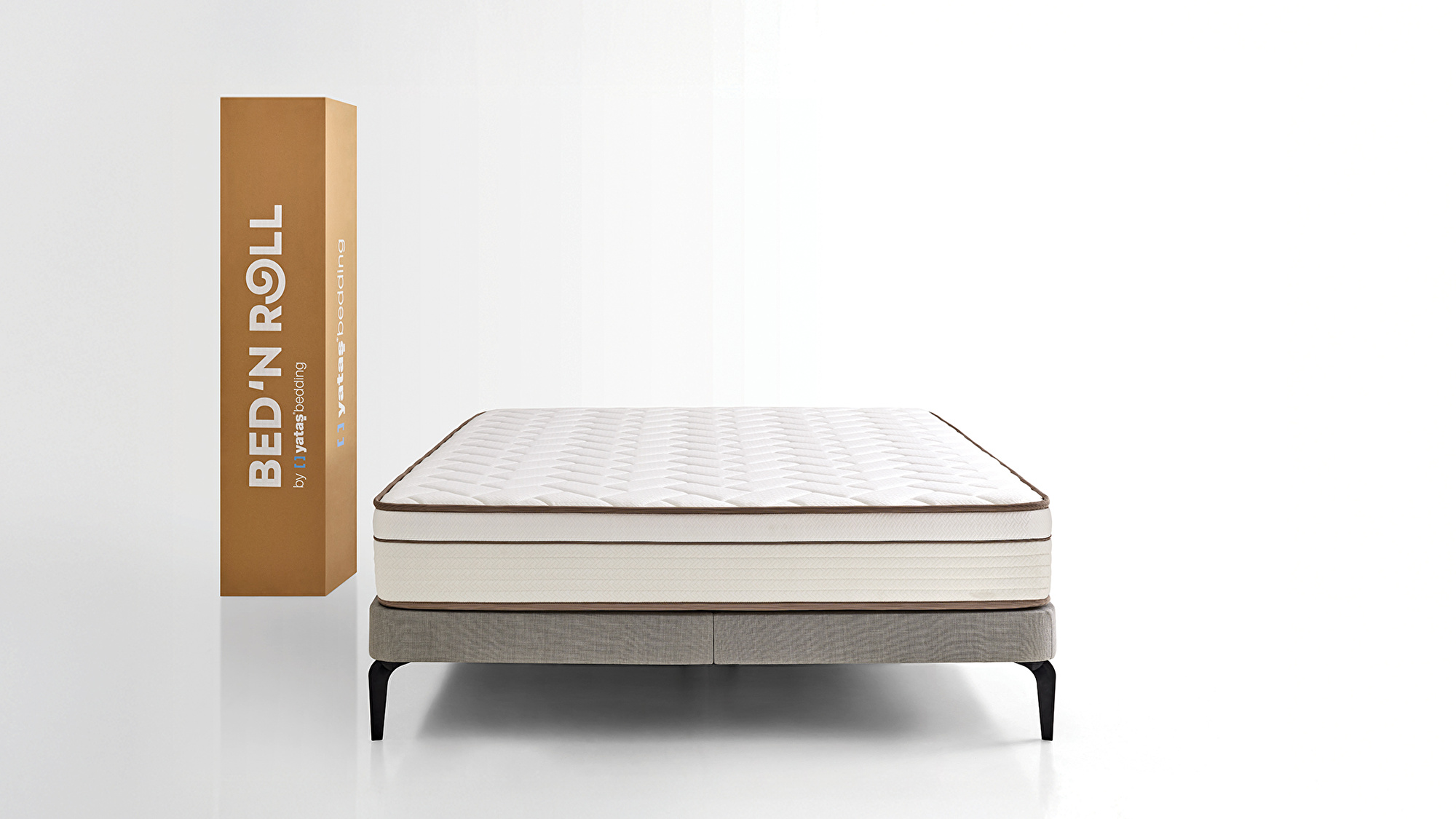 Ideaal slaapcomfort met het Armoni matras