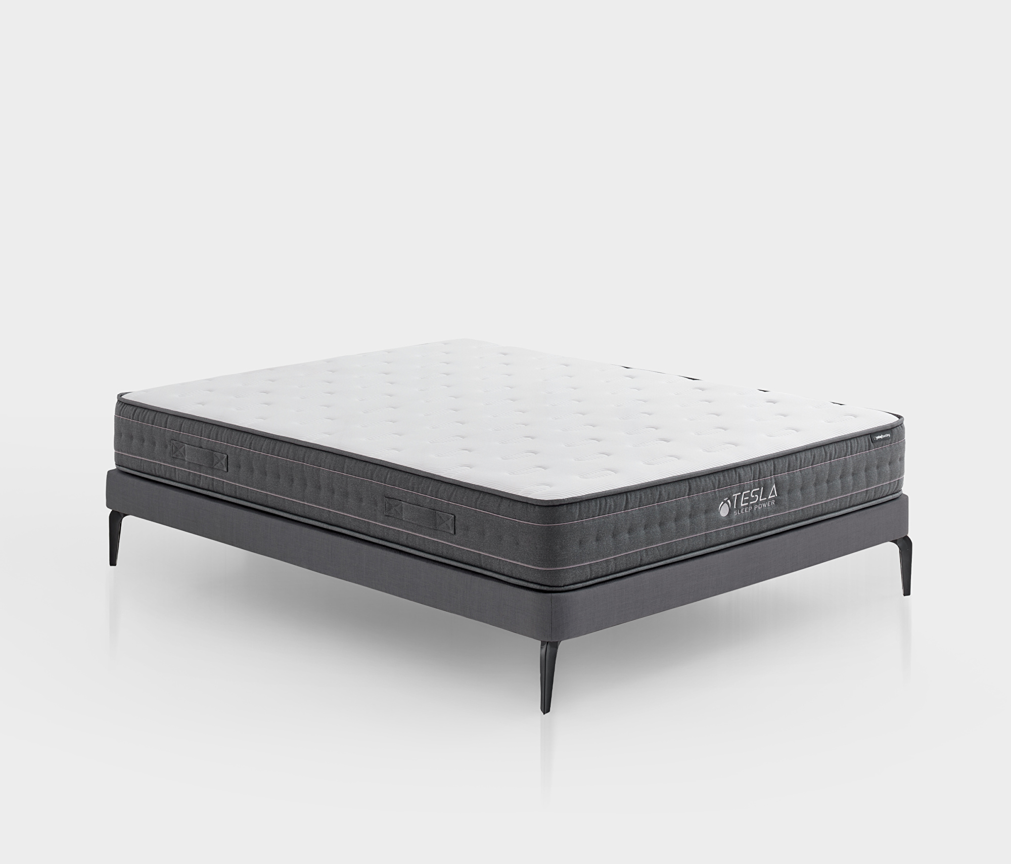 未開封 VASAYO SLEEP Serta Perfect Sleeper Pacific Wind Visco Jel&Lateks Yatak | Yatsan