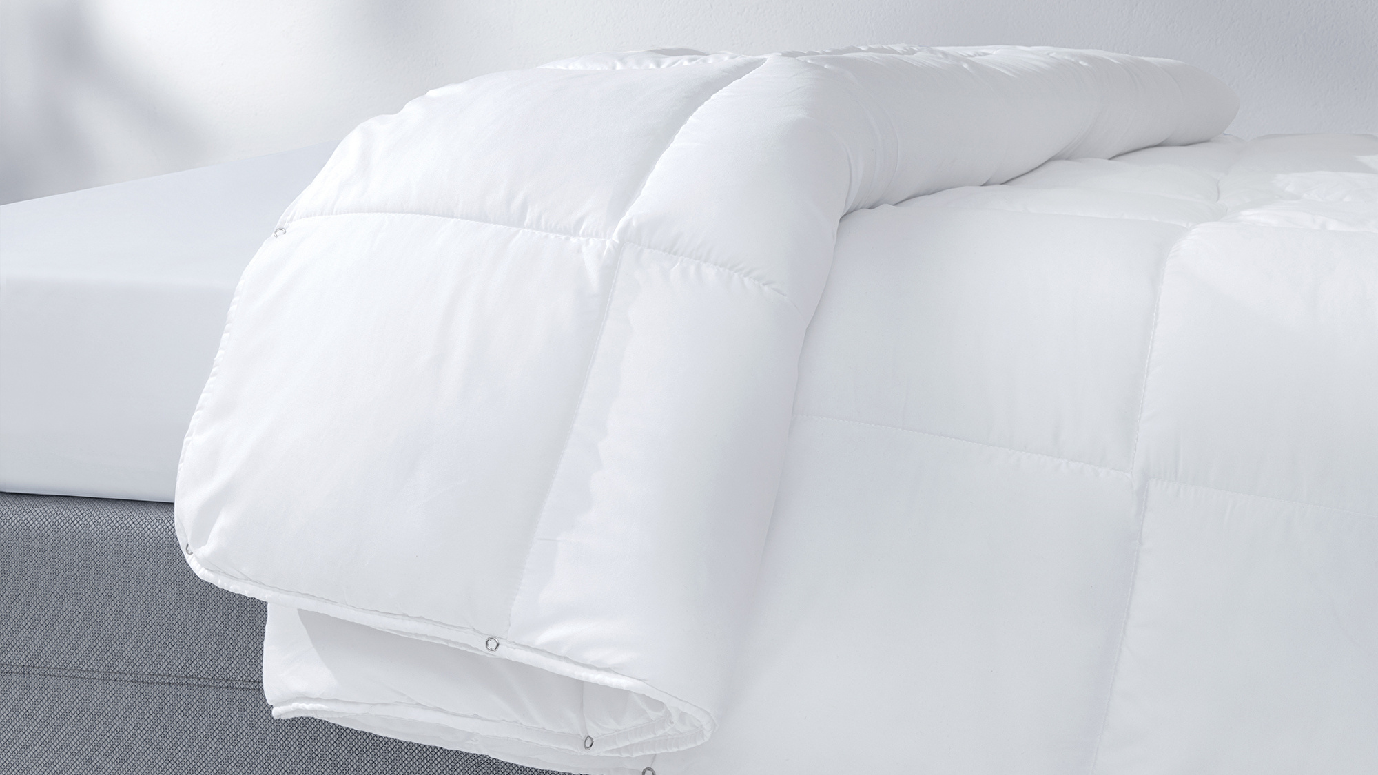 Comfort dat u per seizoen aanpast