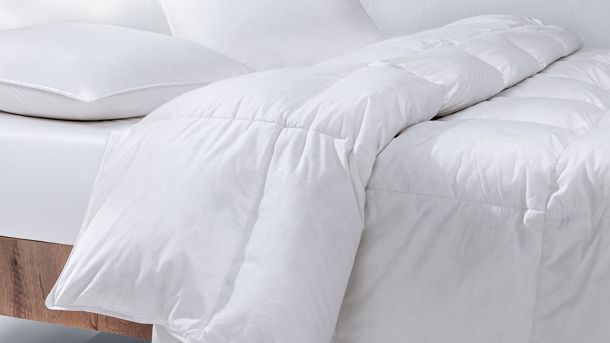 Ononderbroken comfort