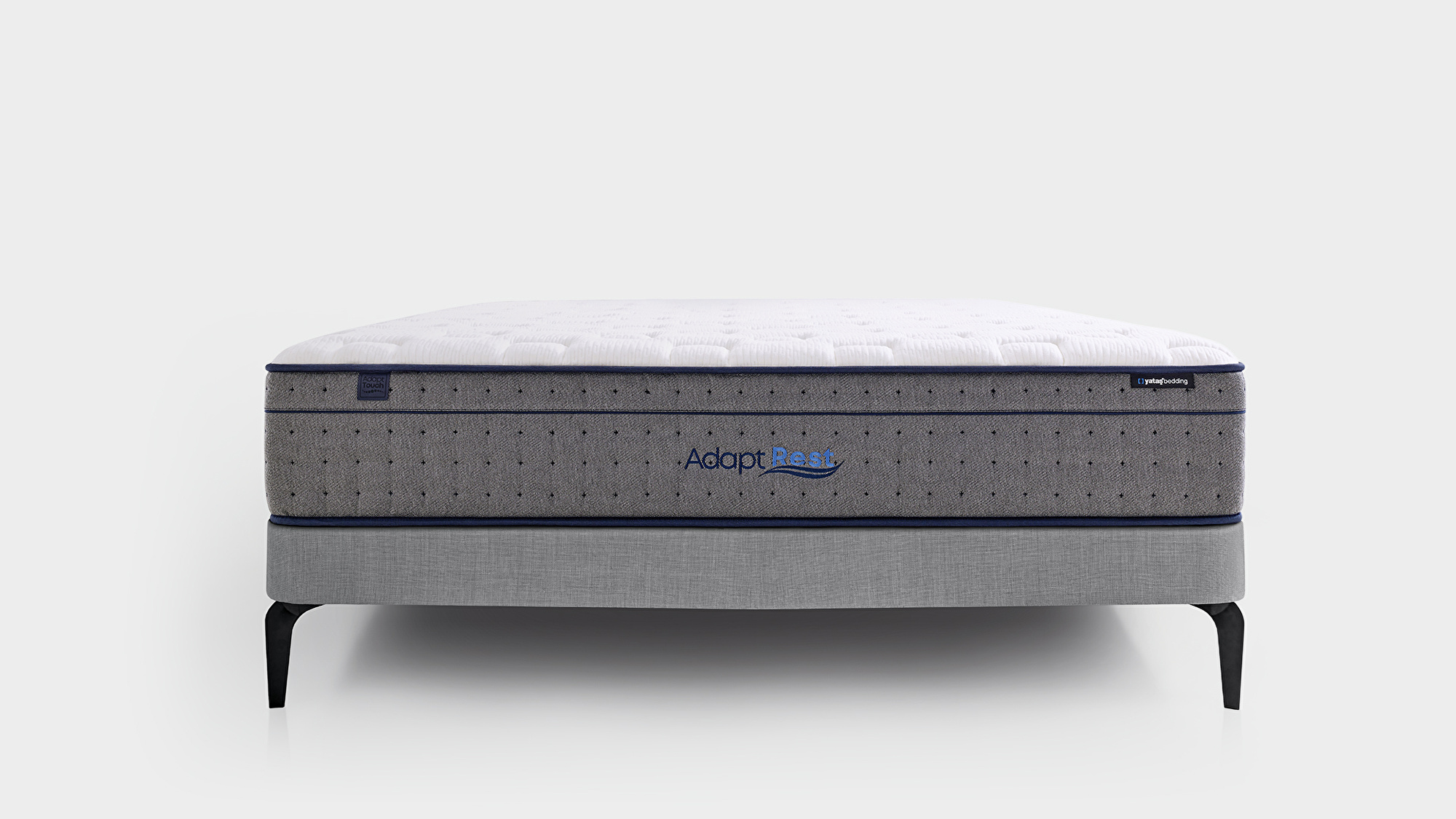 Een opbouw met Duits IGR-certificaat die zich aan u aanpast, samen met ongeevenaard comfort