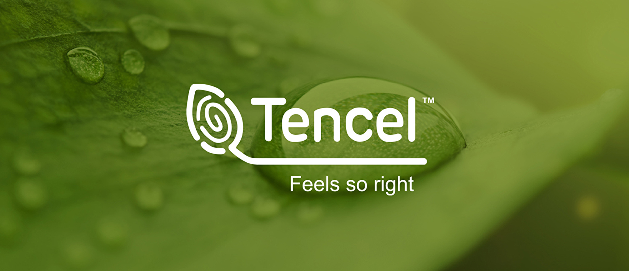 Tencel™-technologie