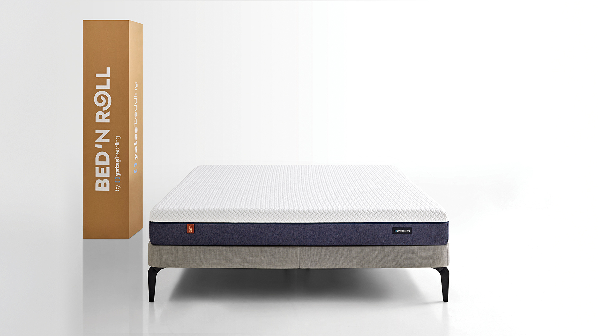 Comfort voor elk lichaamstype met Visco Optimum Support