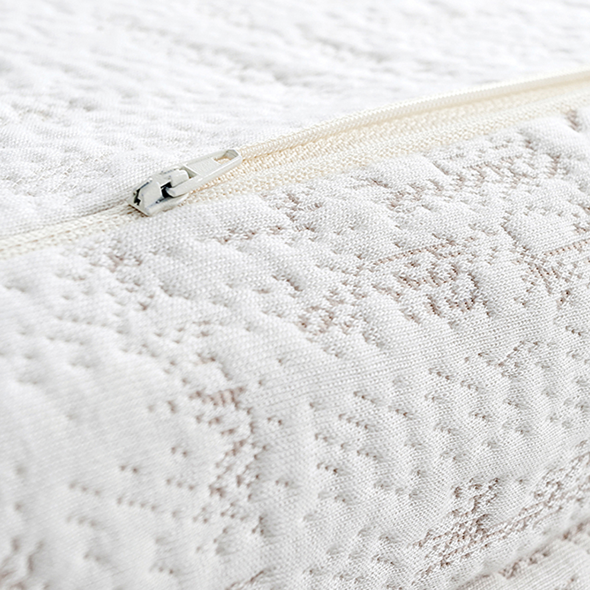 Afneembare, wasbare hoes