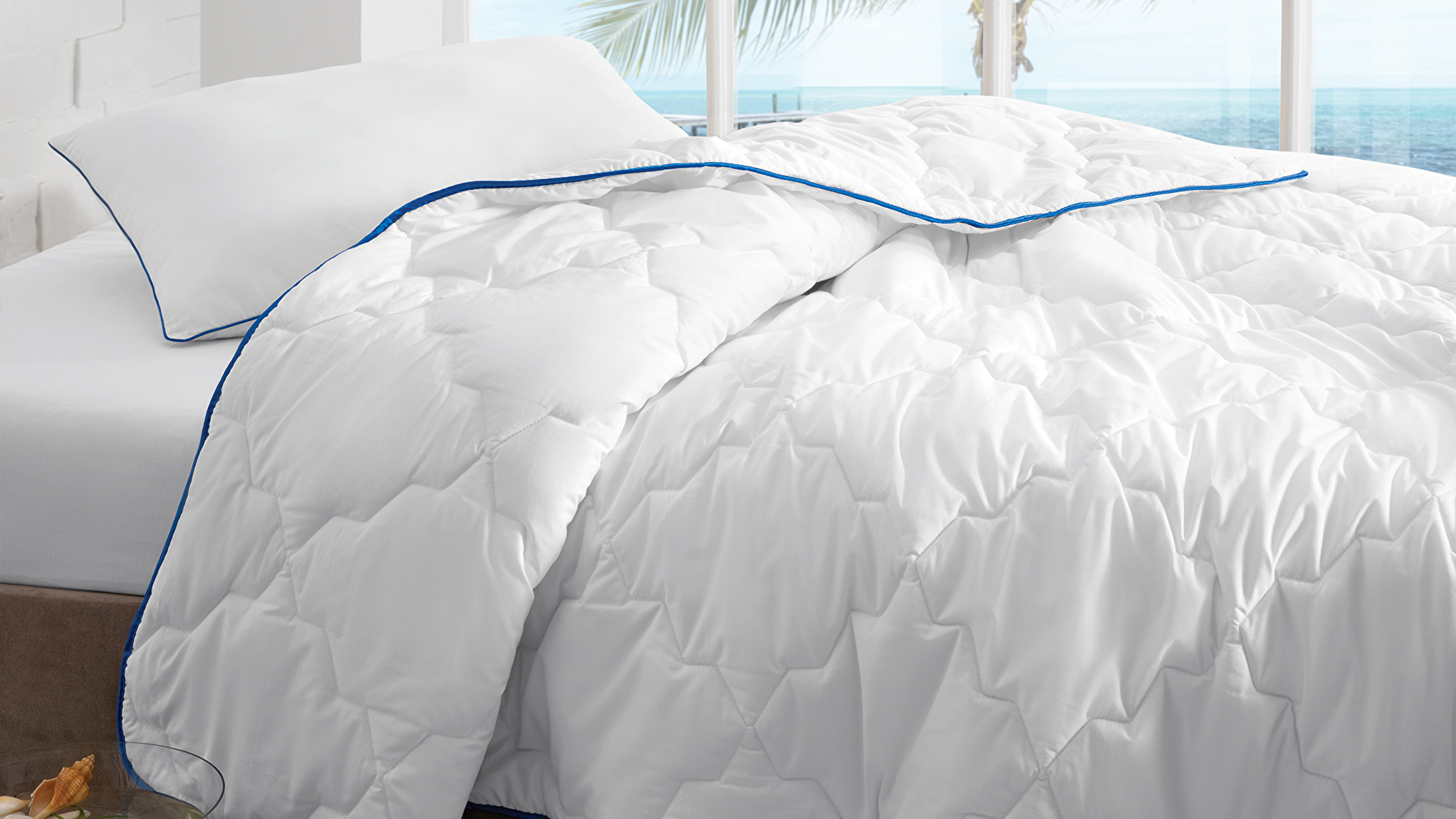 Duurzaam comfort