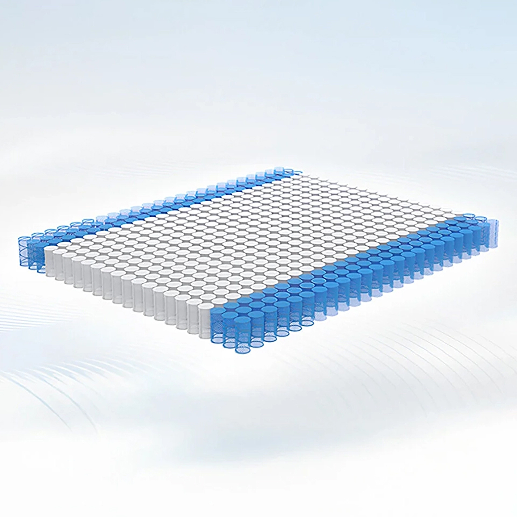 Ultra Edge randversteviging