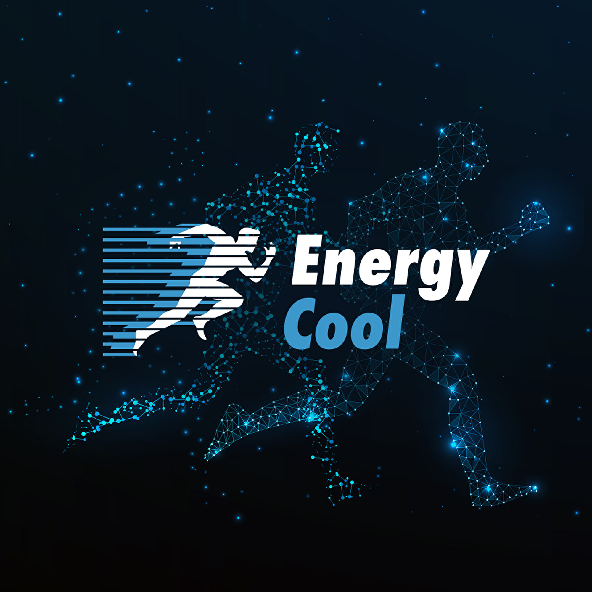 Energy Cool-schuim