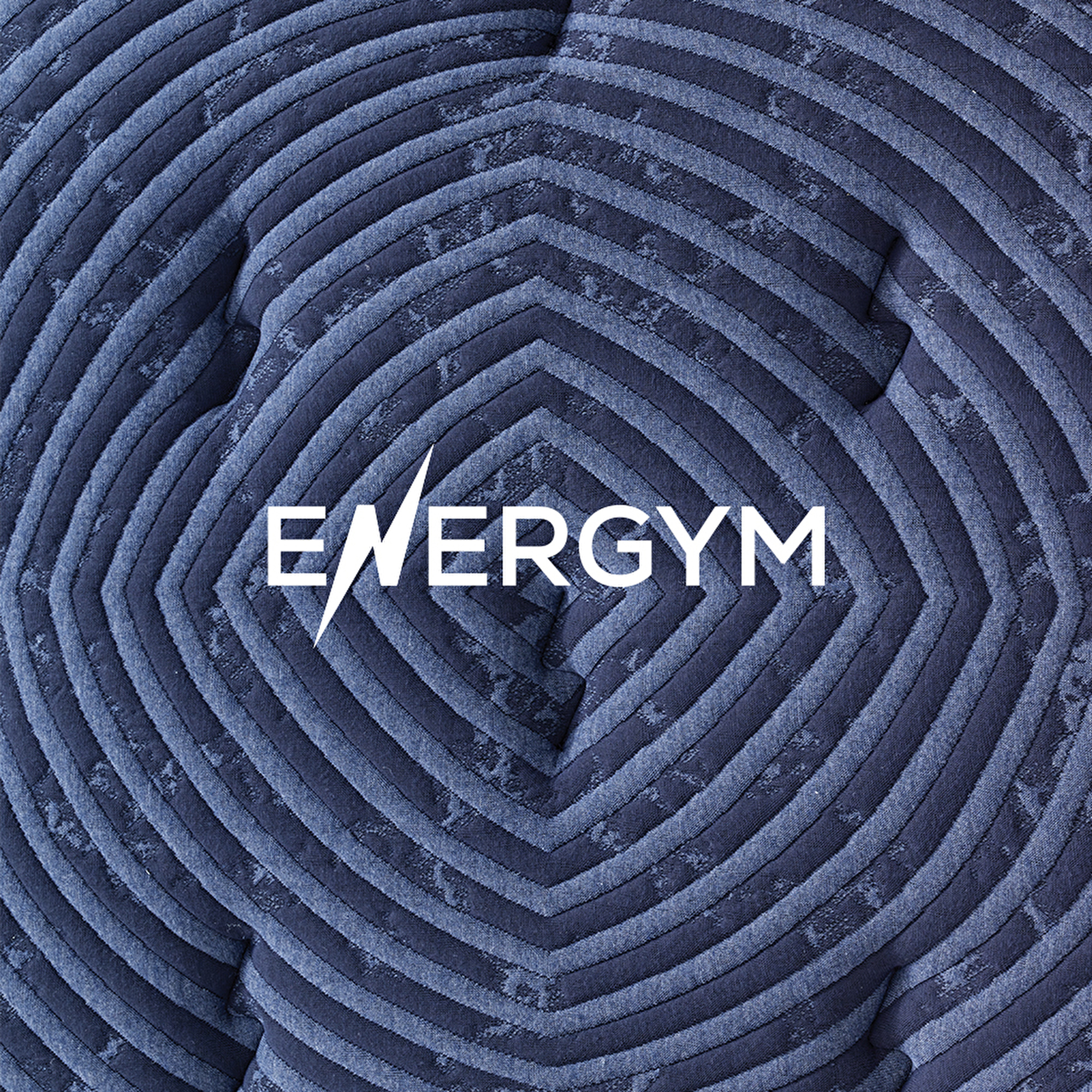 Energym-stof