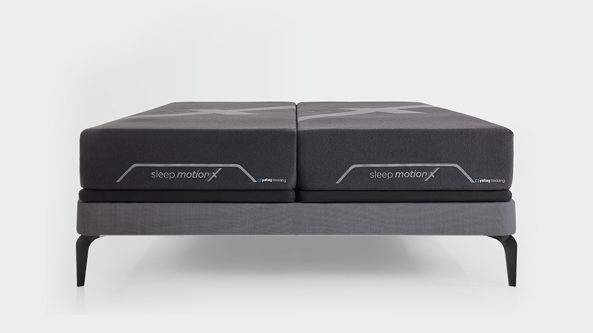 Sleep Motion X, het eerste en enige bewegende matras van Turkije